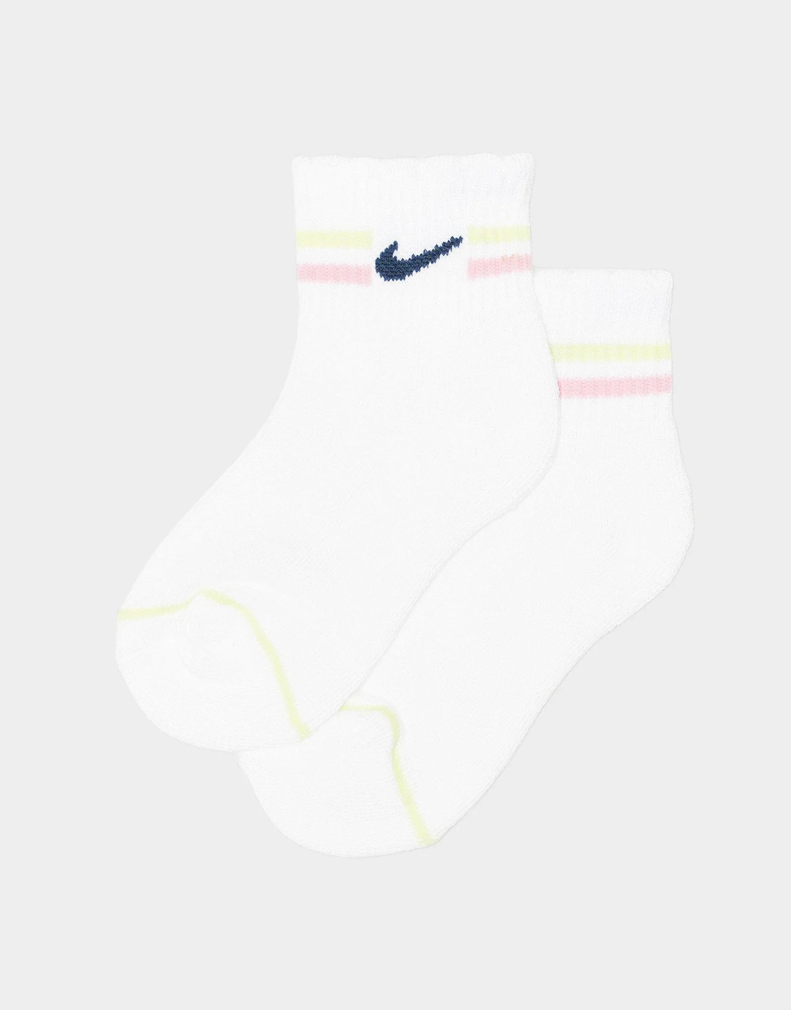 Ankle Socks 6 Pack Children's - Image 10