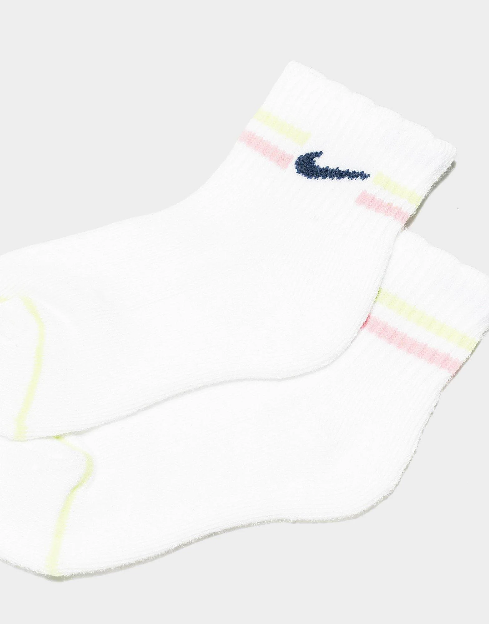 Ankle Socks 6 Pack Children's - Image 11