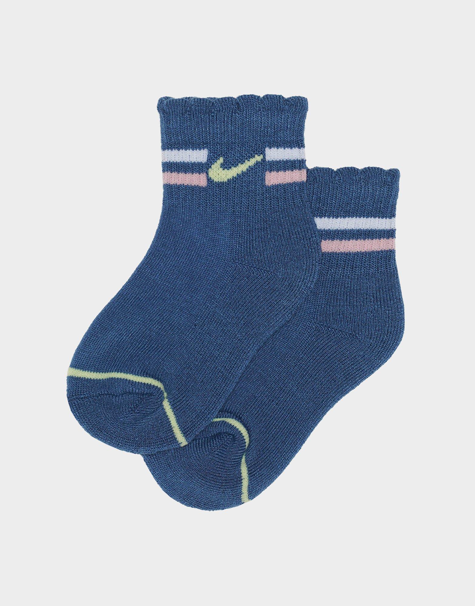 Ankle Socks 6 Pack Children's - Image 12