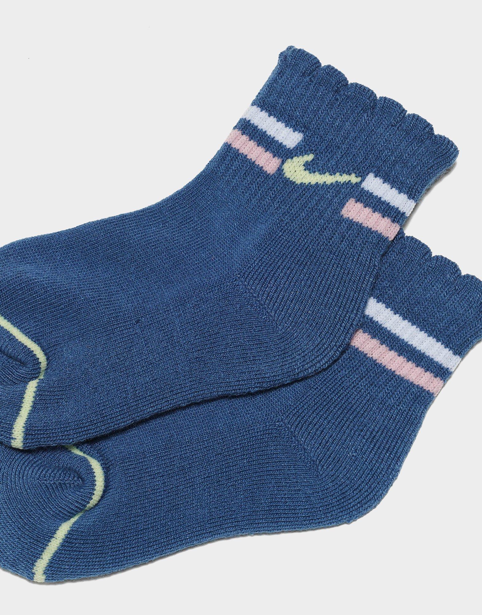 Ankle Socks 6 Pack Children's - Image 13