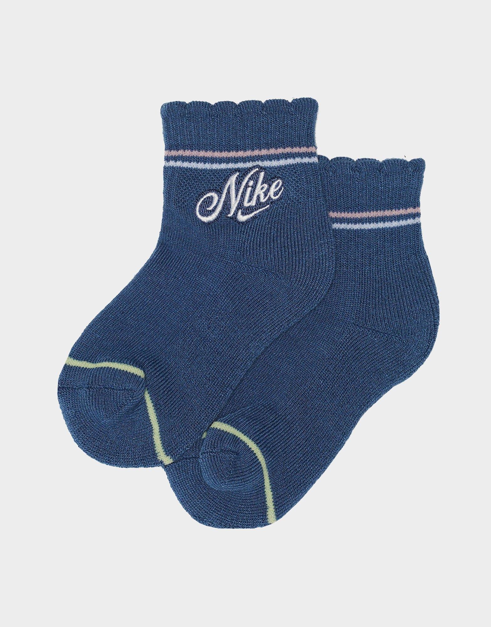 Ankle Socks 6 Pack Children's - Image 2