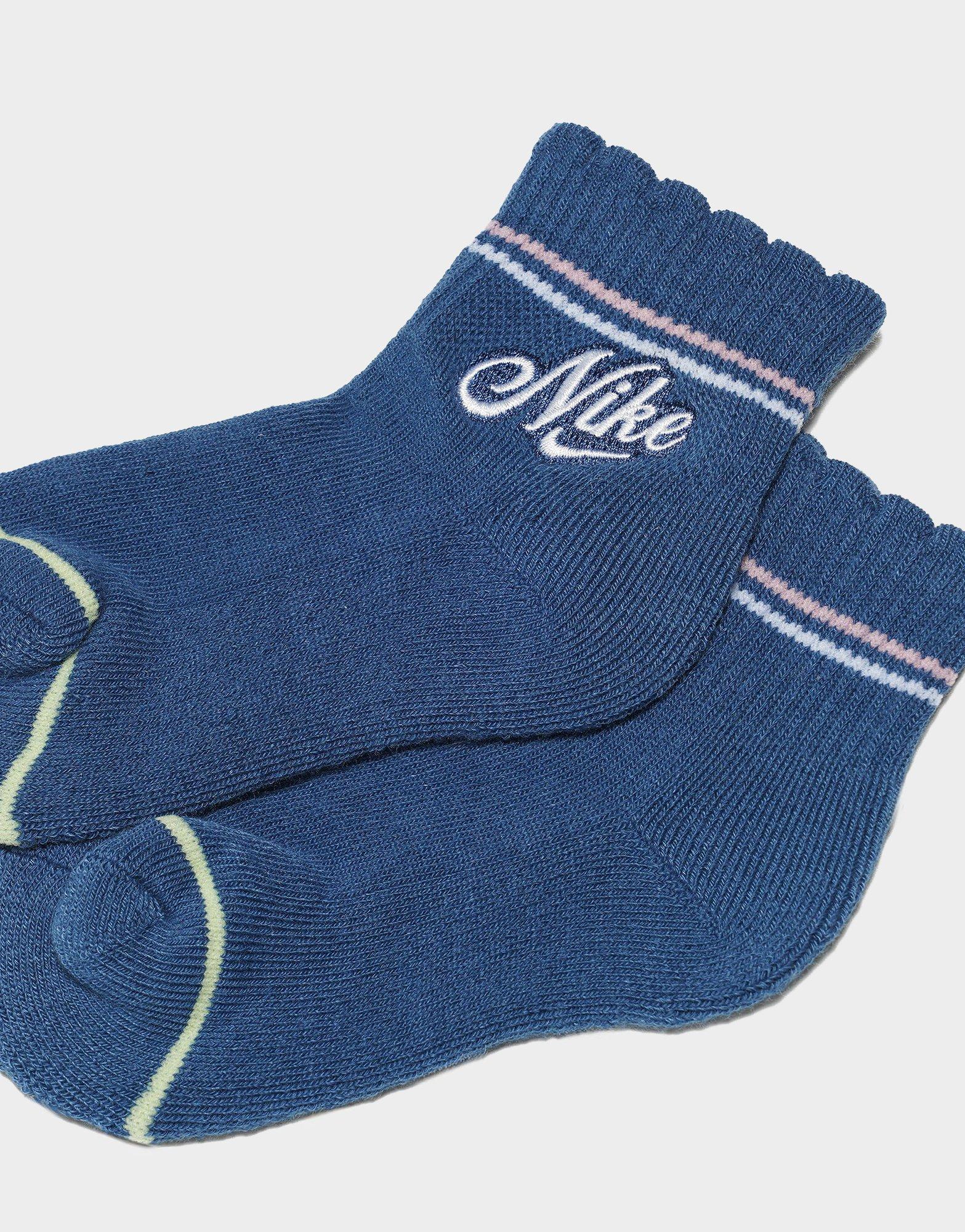Ankle Socks 6 Pack Children's - Image 3