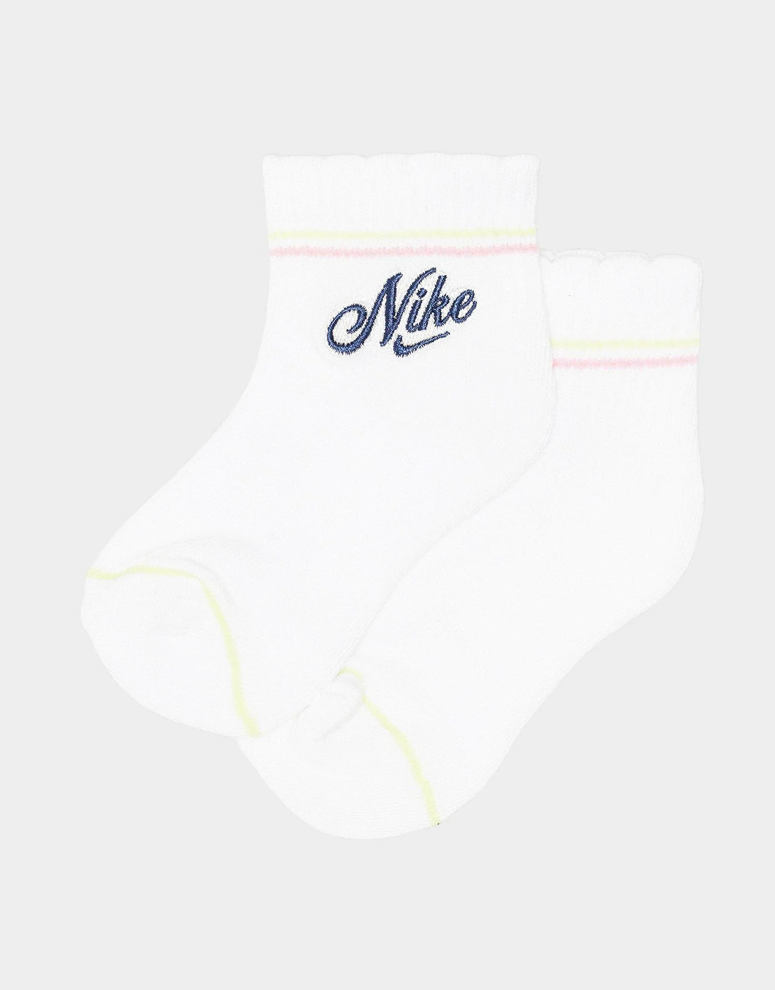 Ankle Socks 6 Pack Children's - Image 4