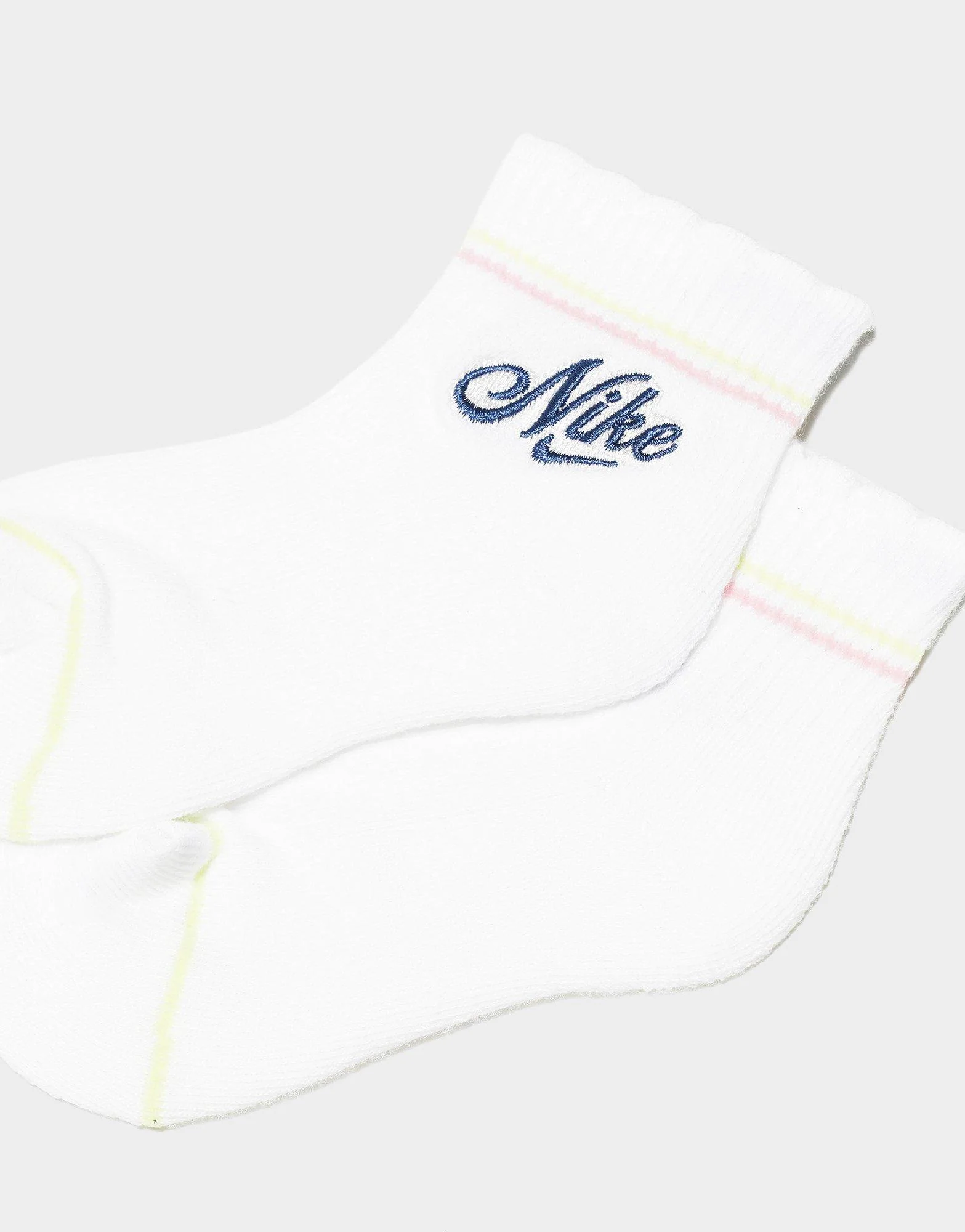 Ankle Socks 6 Pack Children's - Image 5