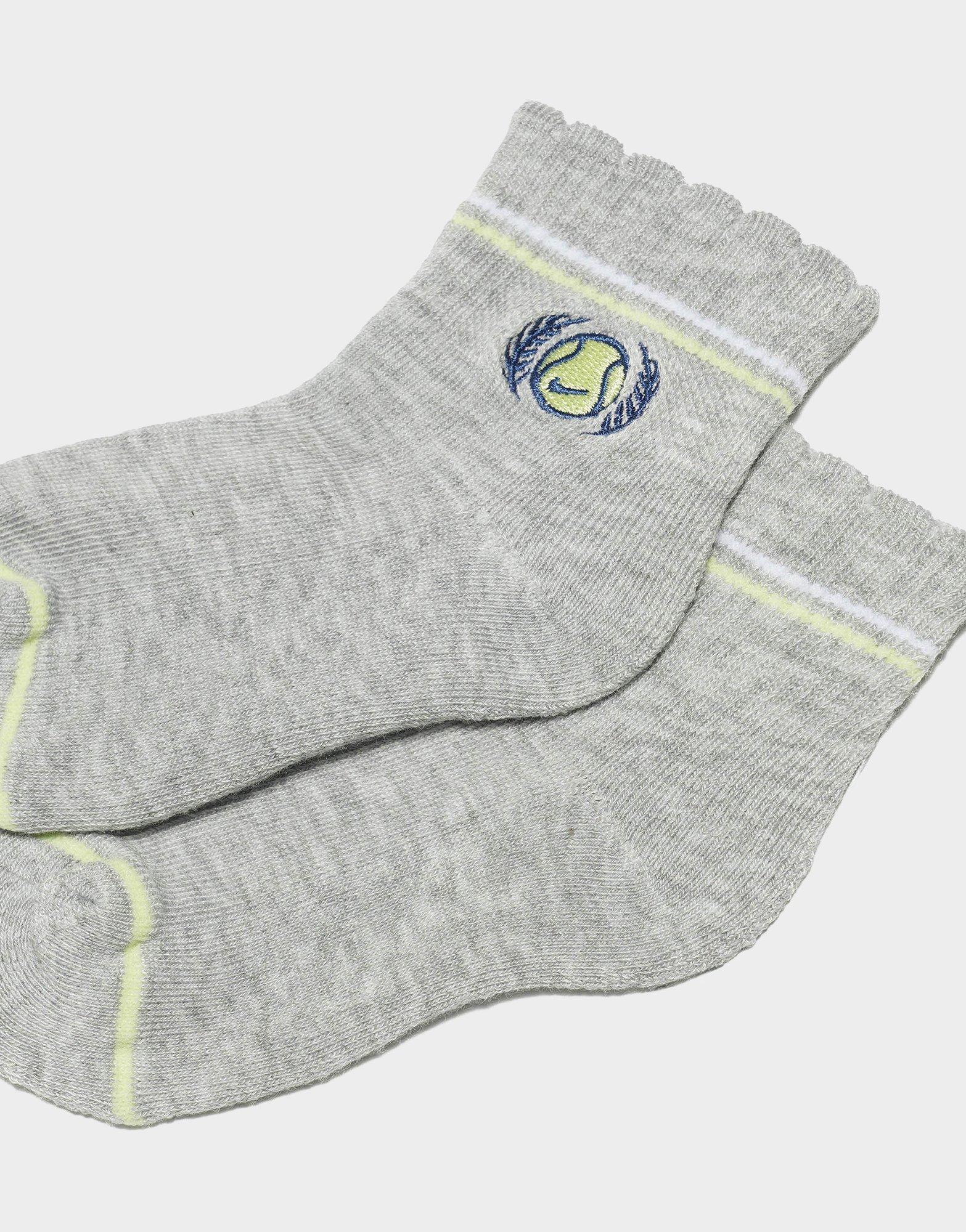 Ankle Socks 6 Pack Children's - Image 7