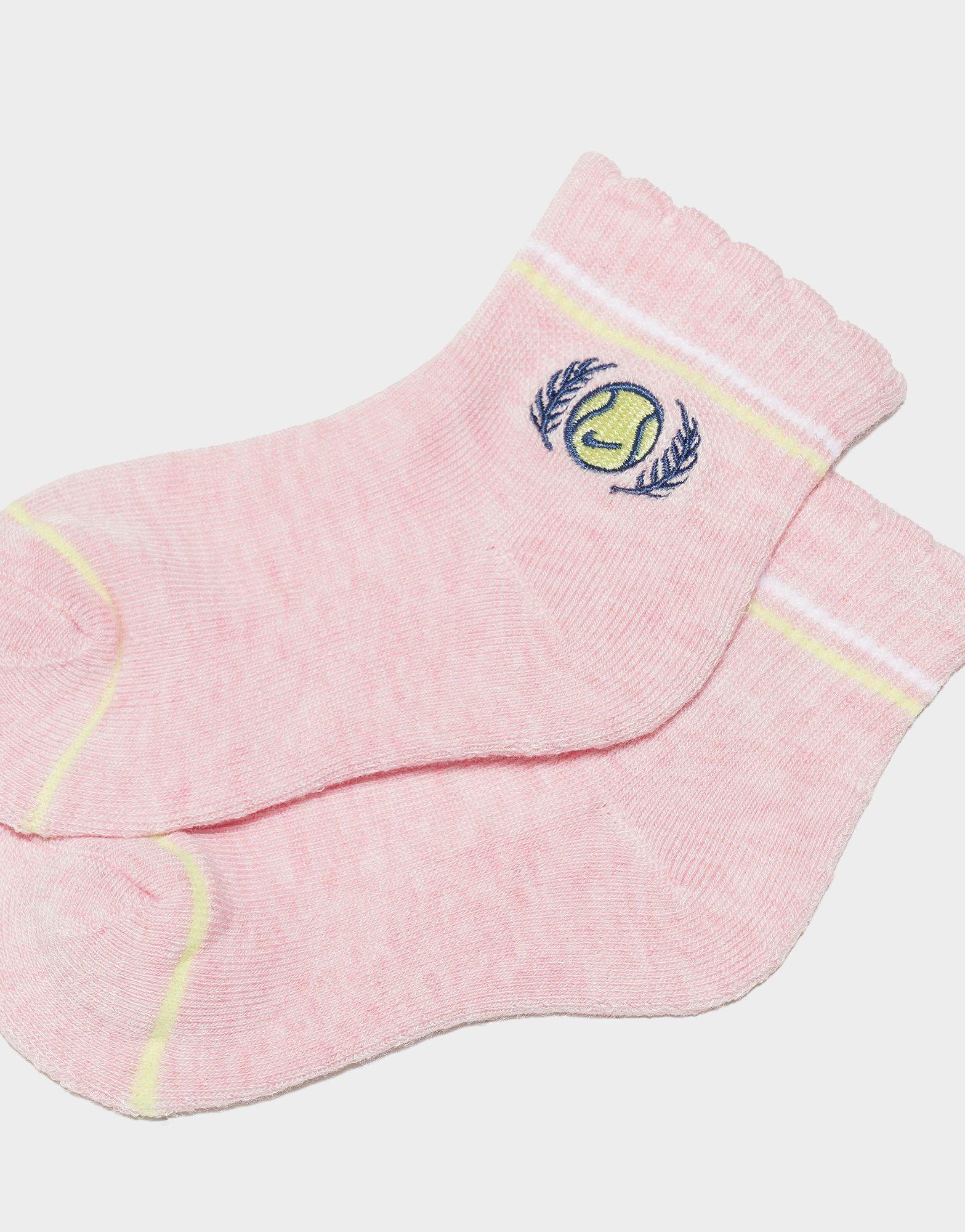 Ankle Socks 6 Pack Children's - Image 9
