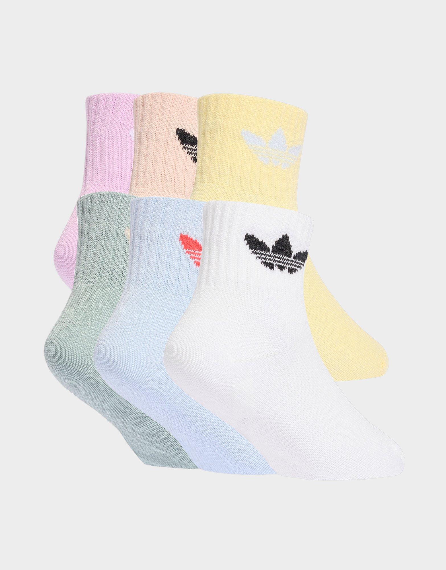 Ankle Socks 6 Pairs Kids - Image 2