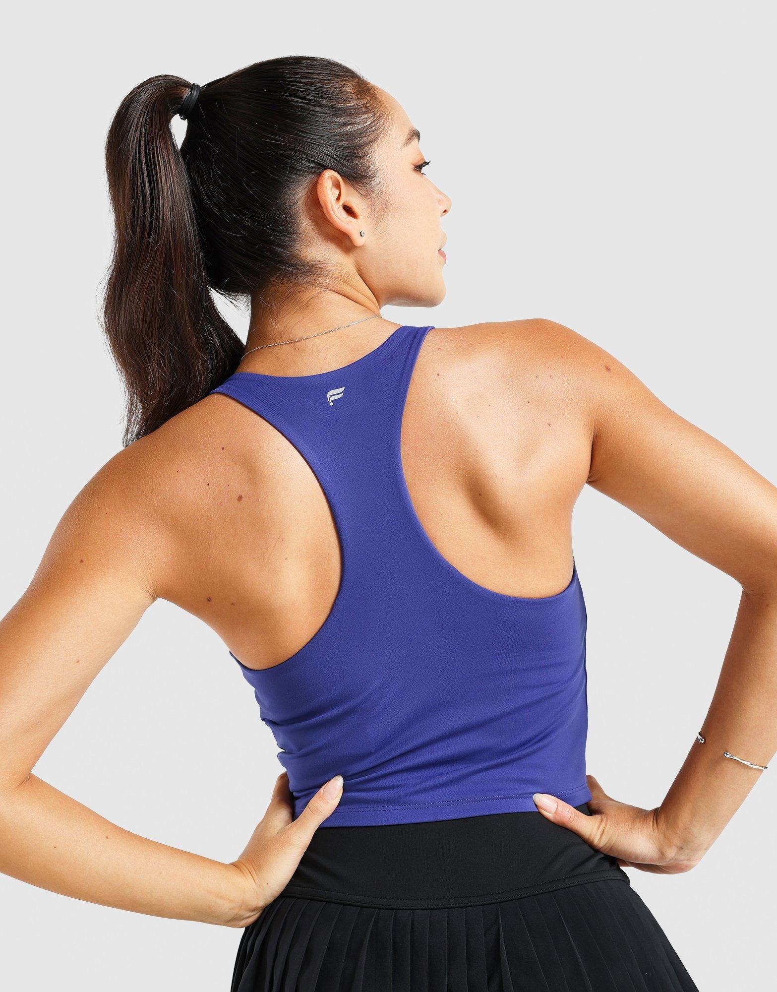 AnyWay Built-In Bra Tank - Image 4