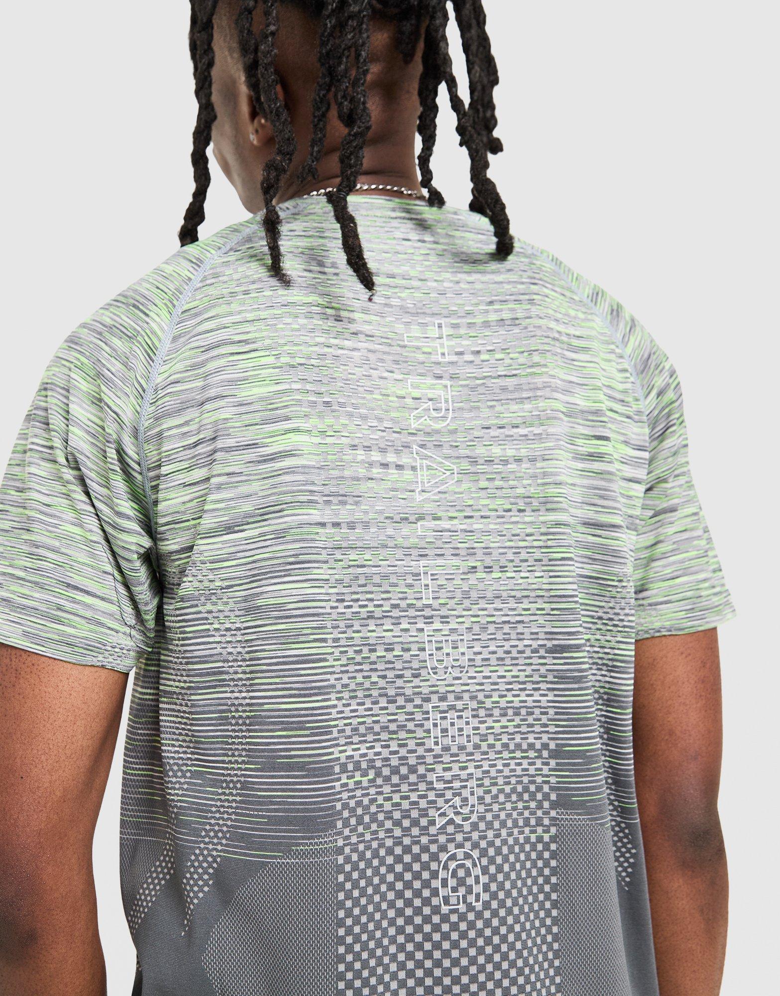 Apex Seamless T-Shirt - Image 4