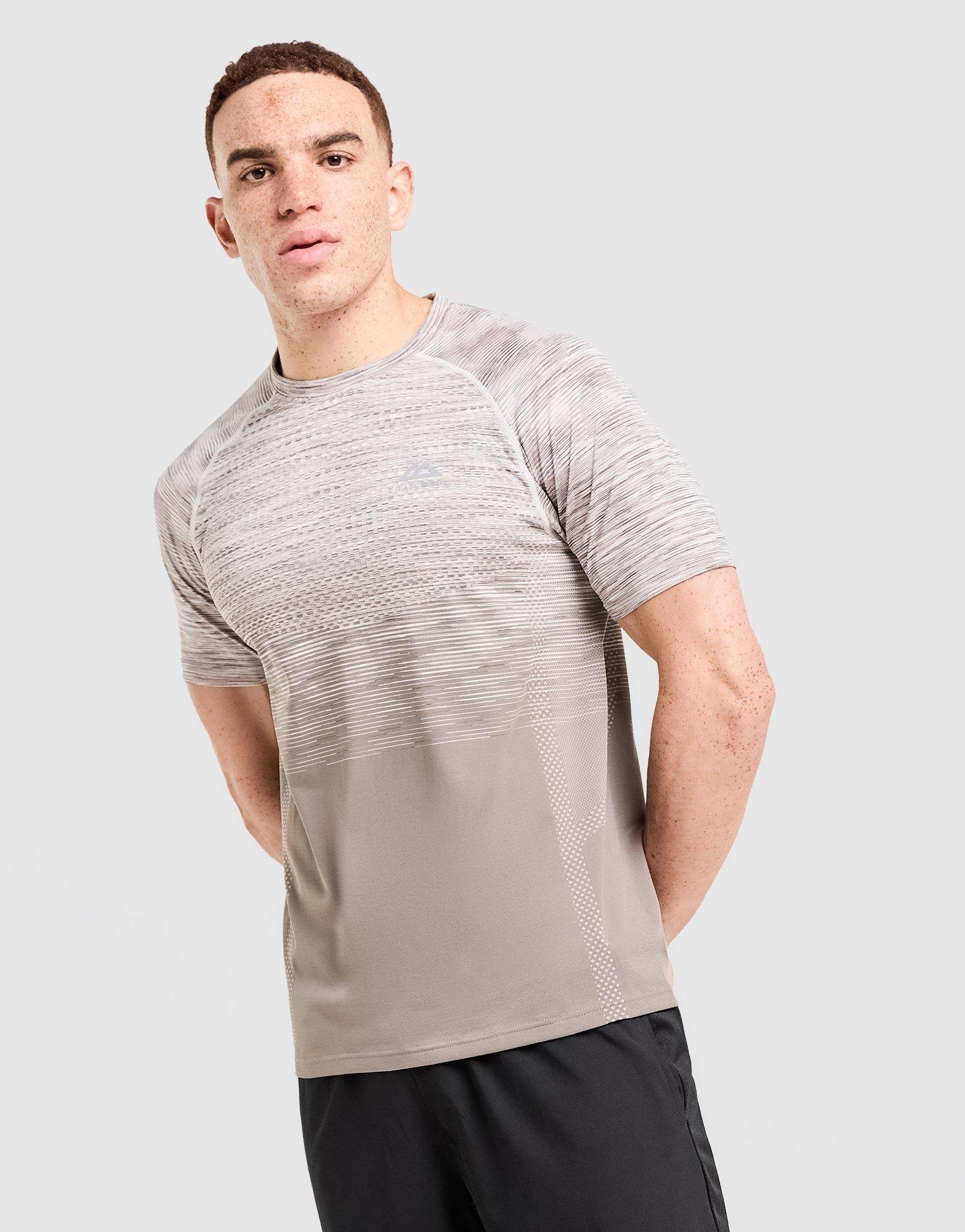 Apex Seamless T-Shirt
