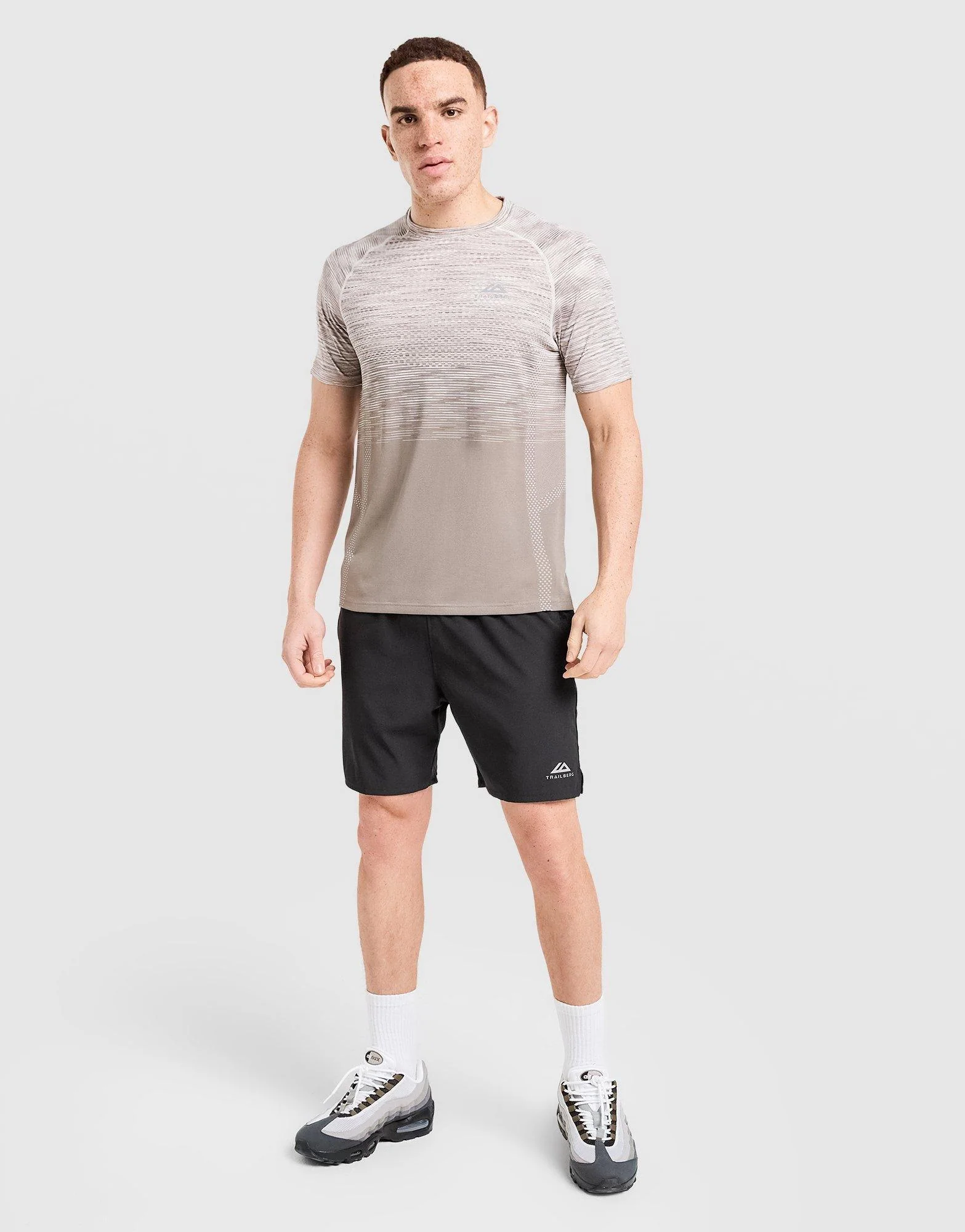 Apex Seamless T-Shirt - Image 2