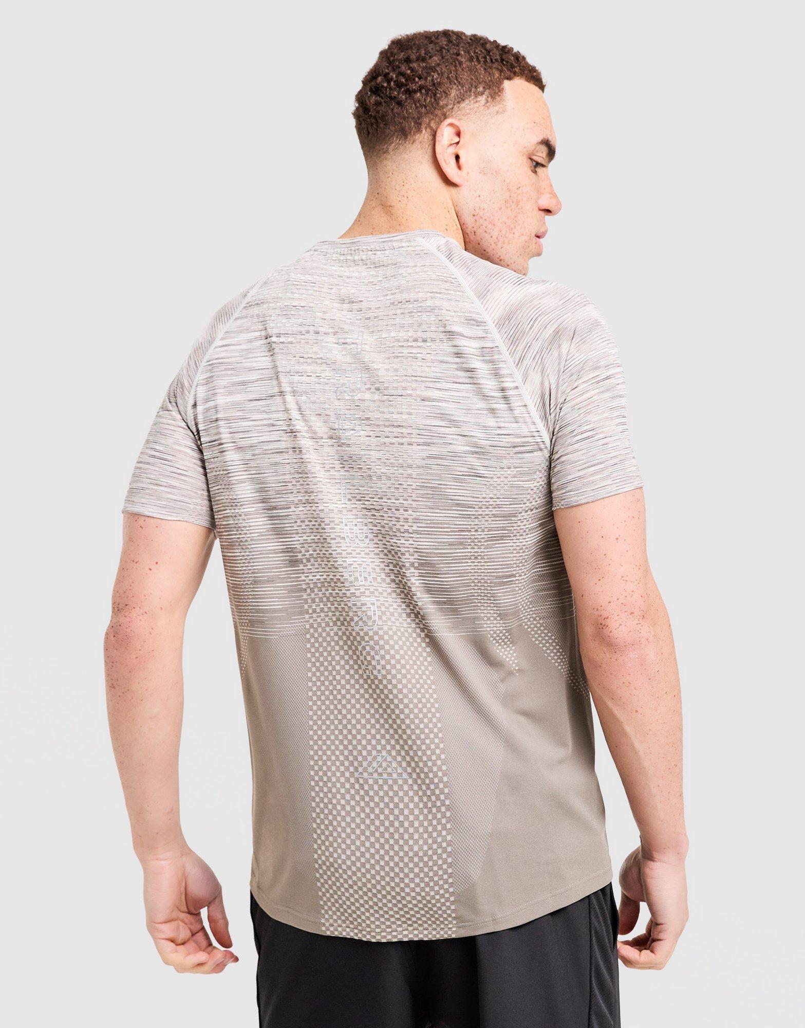 Apex Seamless T-Shirt - Image 4