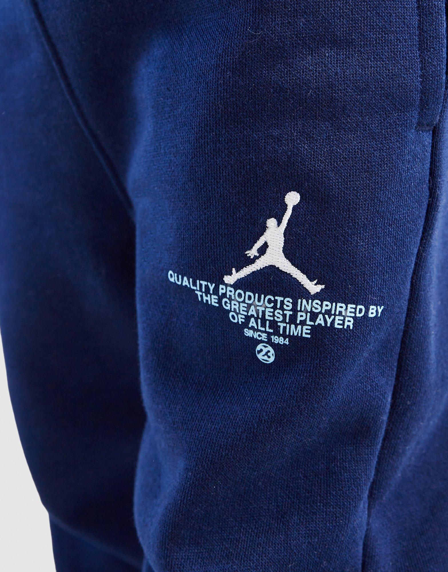 Arc Jumpman Overhead Tracksuit Infant - Image 4