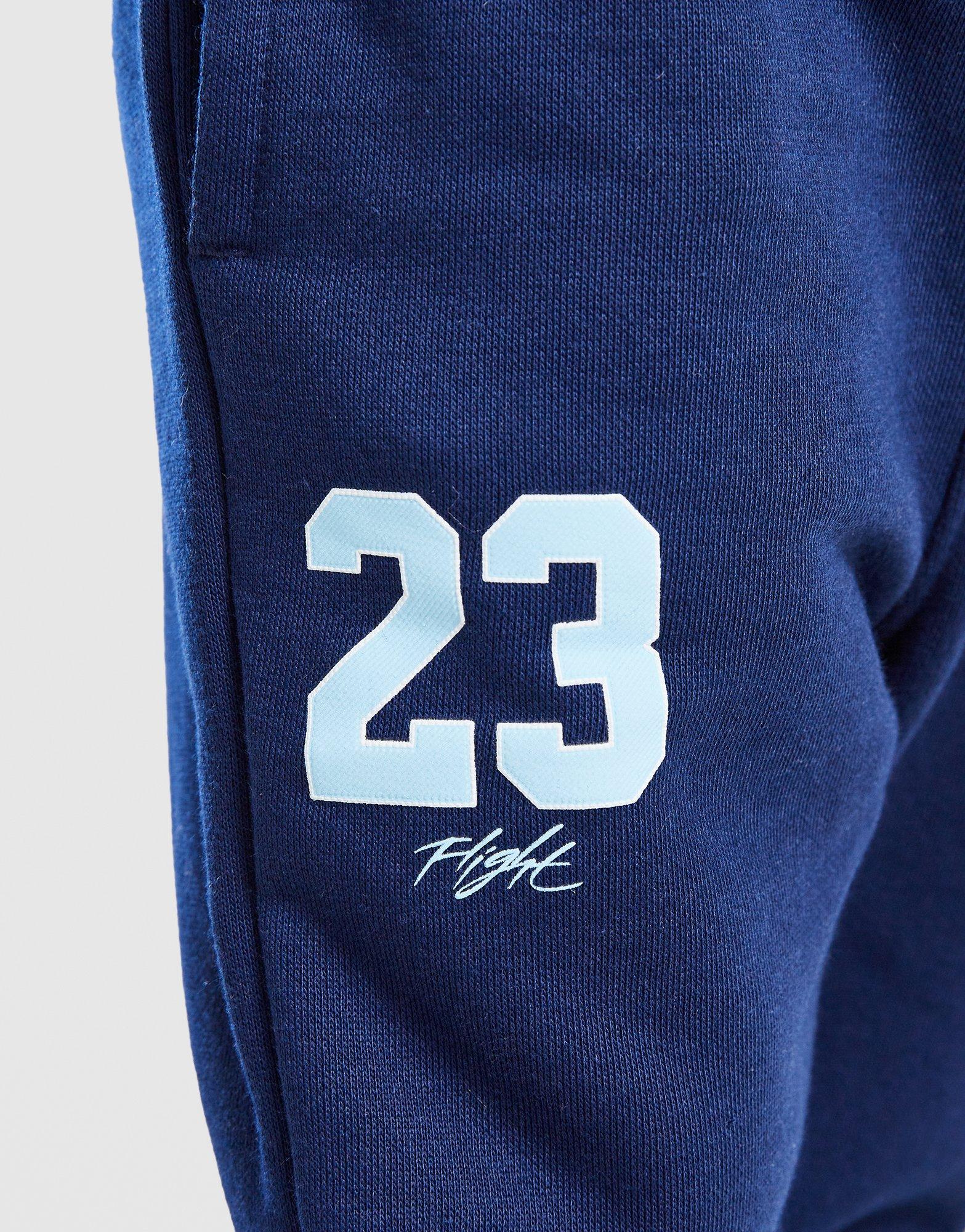 Arc Jumpman Overhead Tracksuit Infant - Image 5