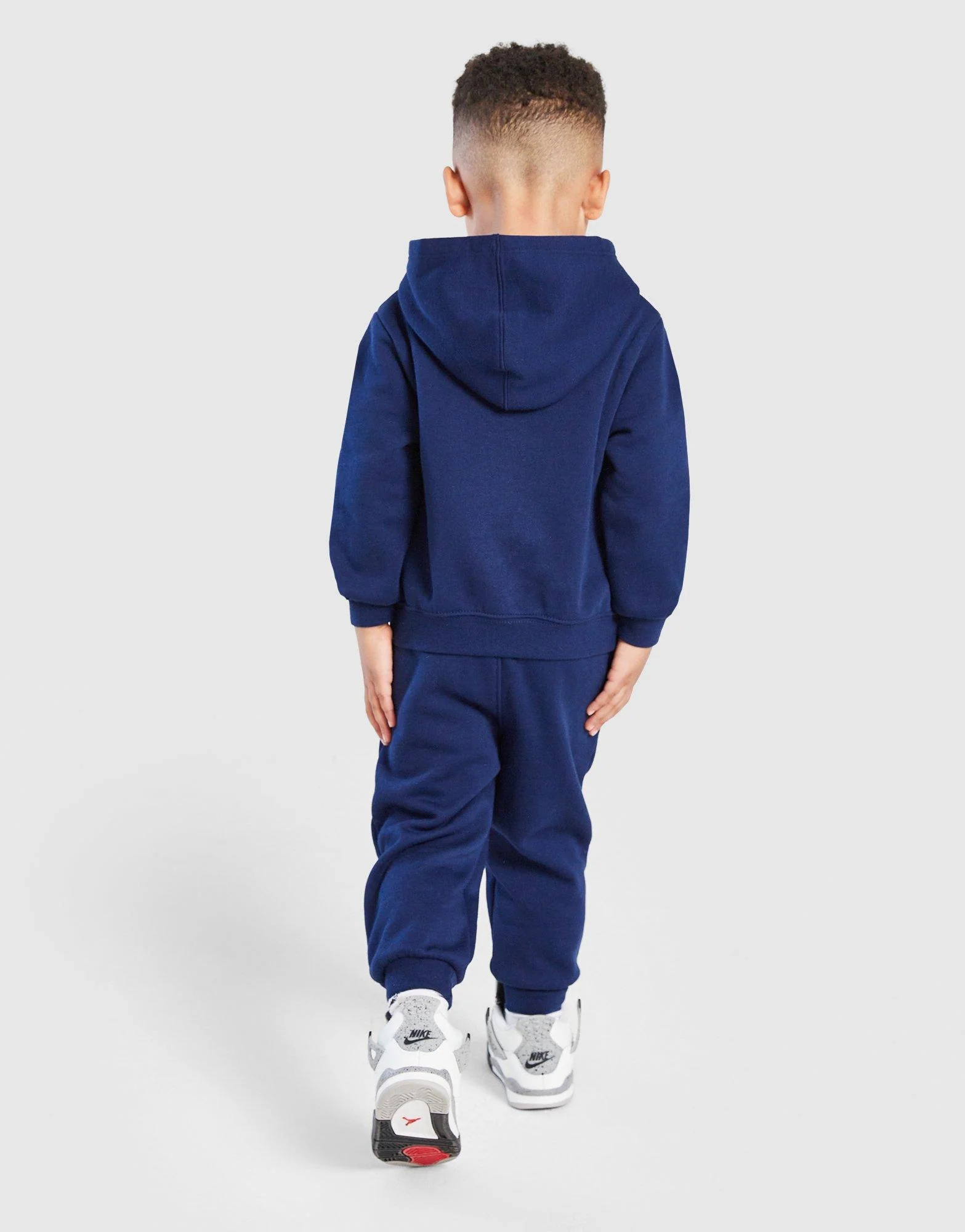 Arc Jumpman Overhead Tracksuit Infant - Image 6