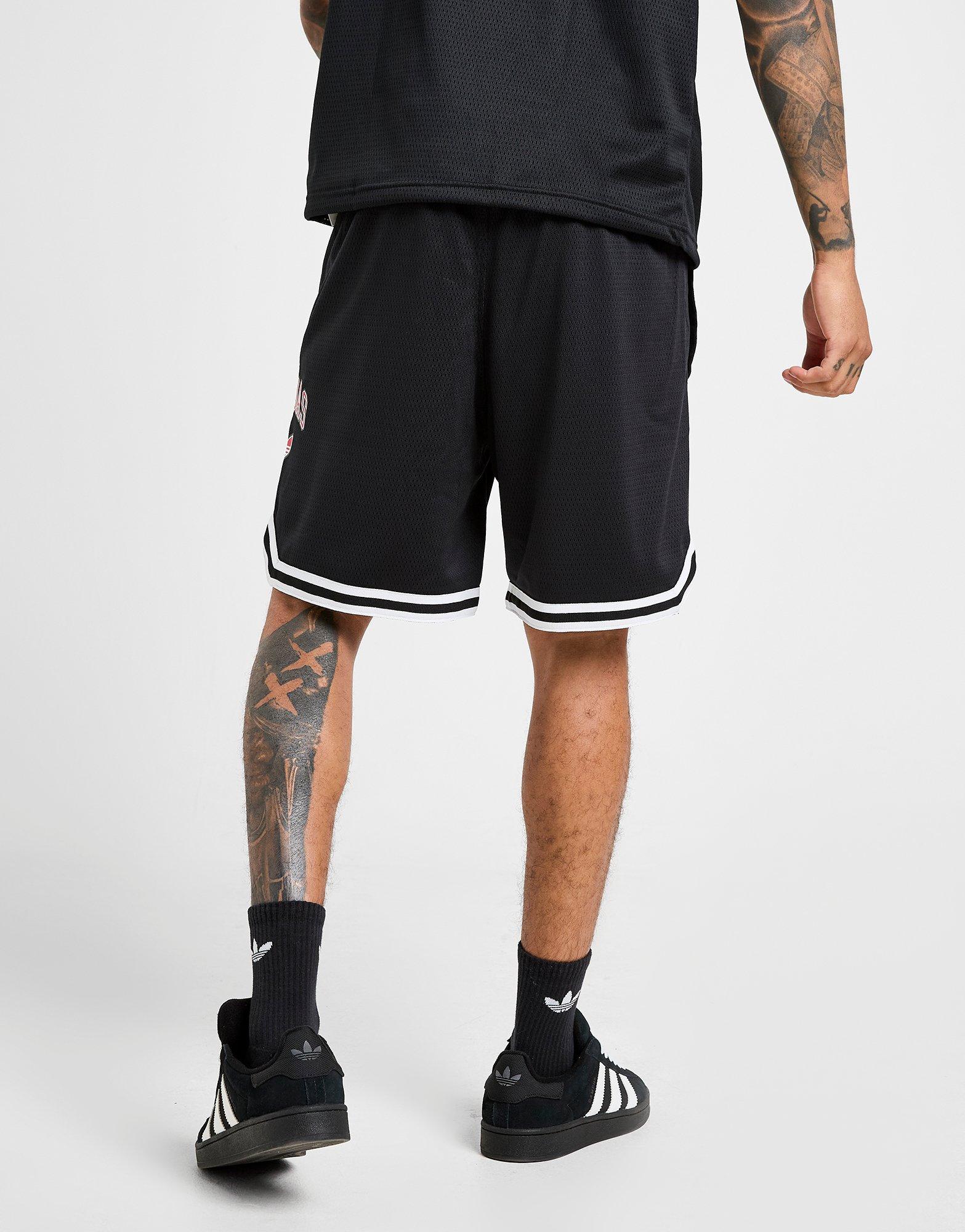 Arch Basketball Shorts - Image 3