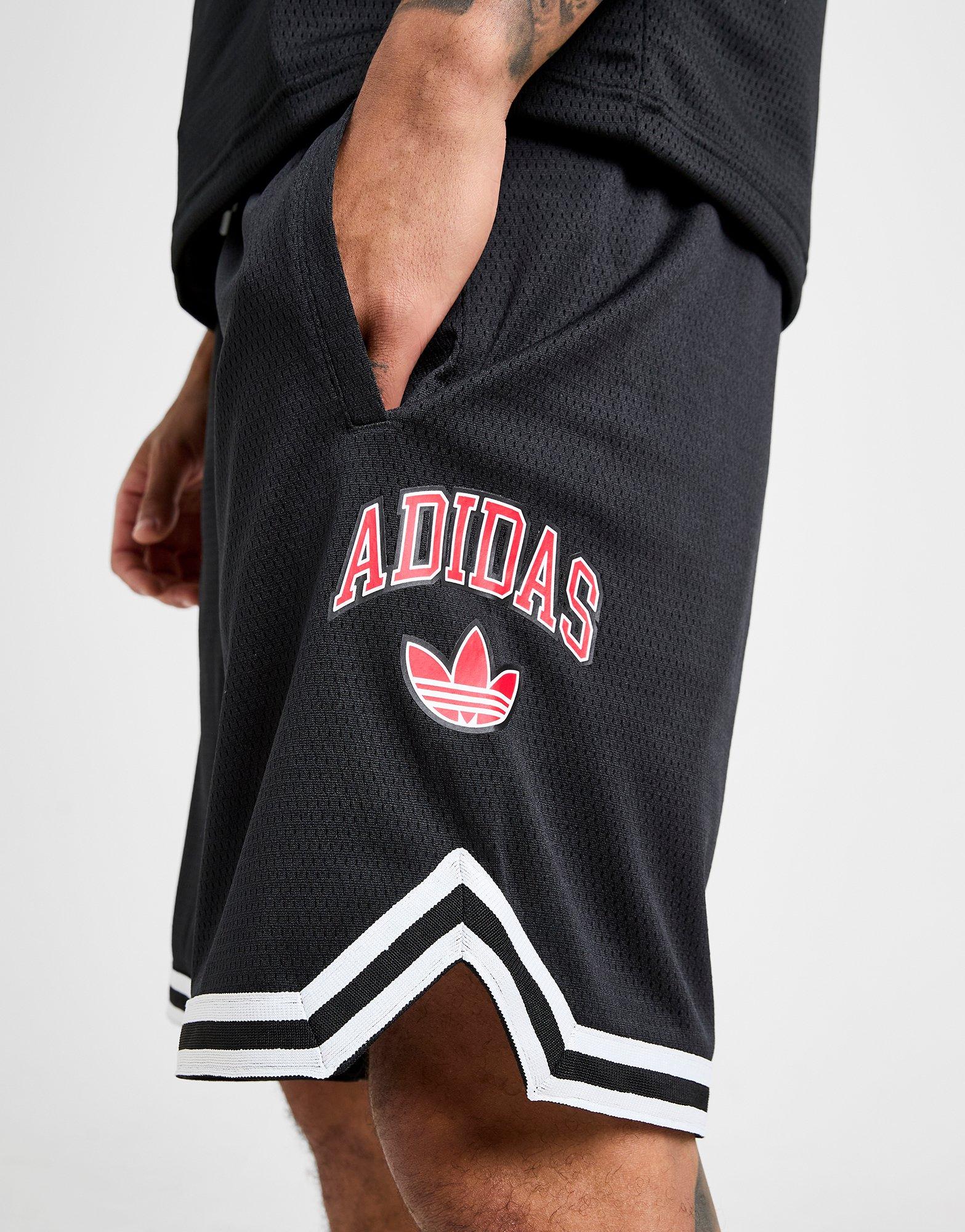 Arch Basketball Shorts - Image 5