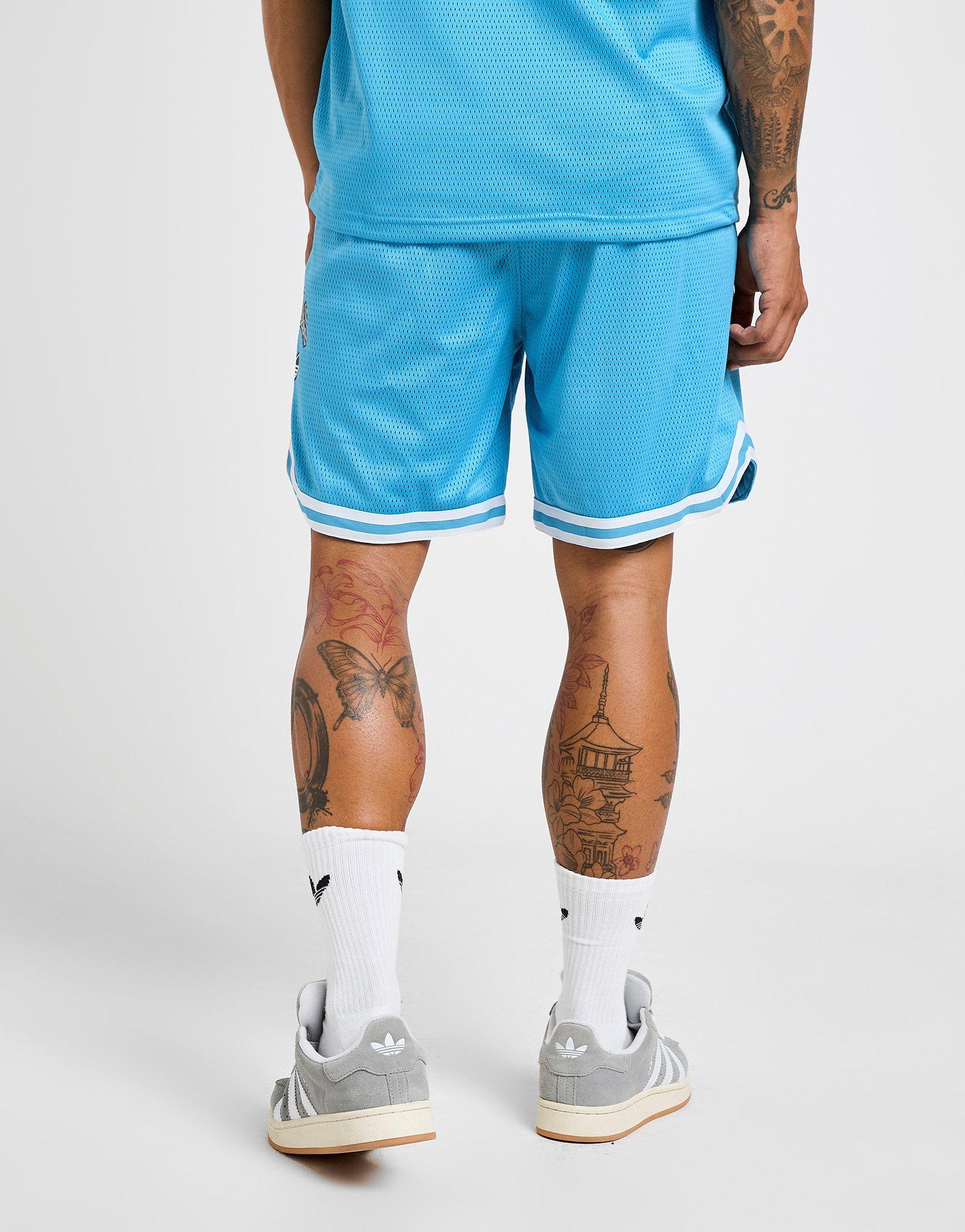 Arch Basketball Shorts - Image 3