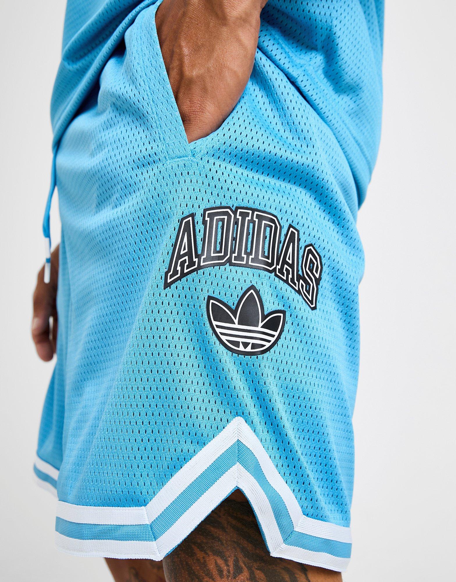 Arch Basketball Shorts - Image 5