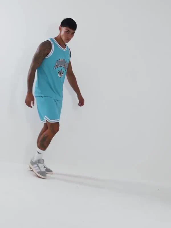 Arch Basketball Shorts - Image 7