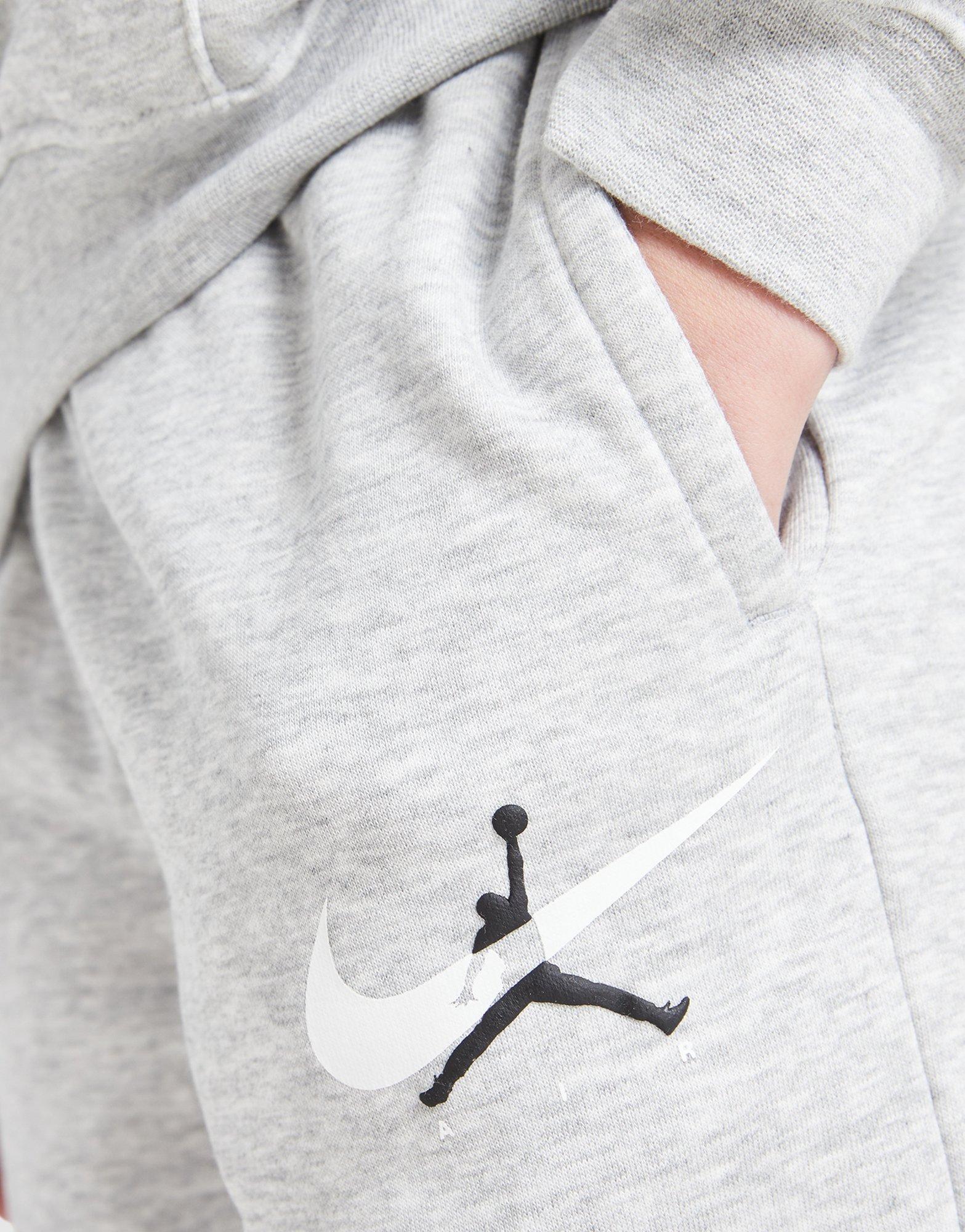 Arch Fleece Joggers Junior - Image 4