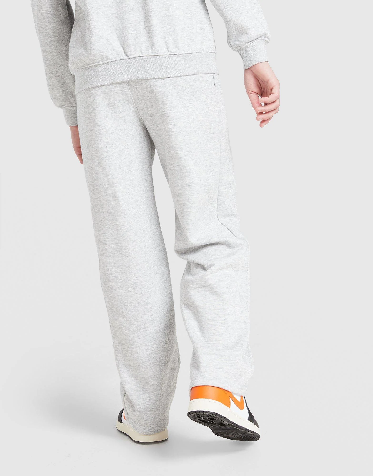 Arch Fleece Joggers Junior - Image 5