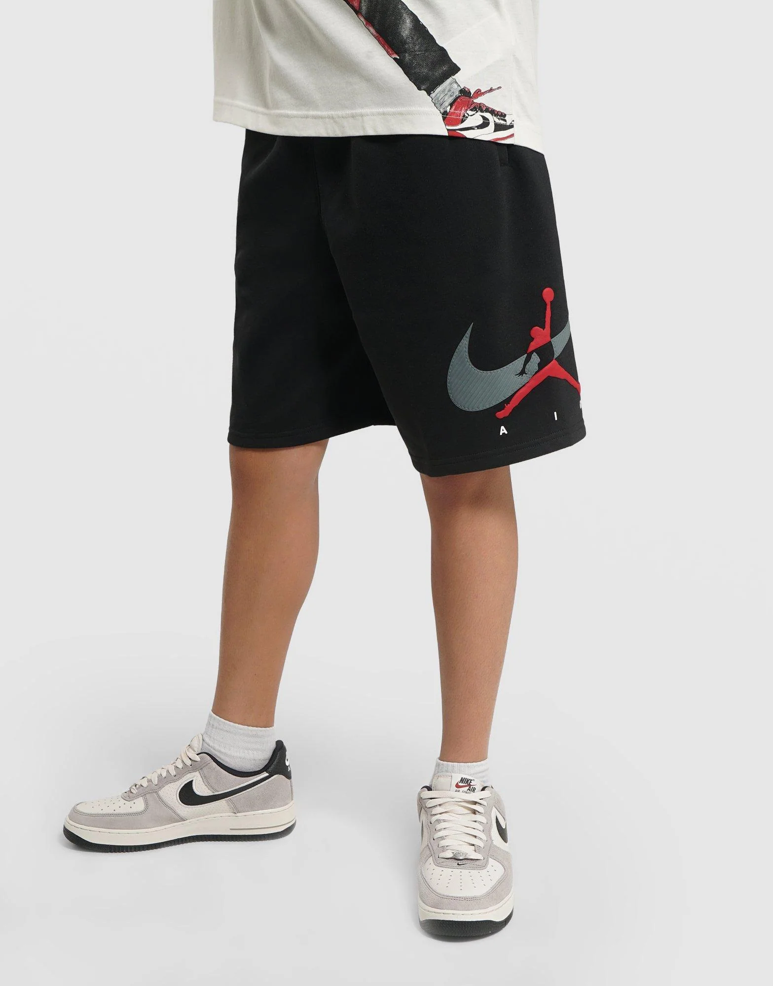 Arch Shorts Junior - Image 2