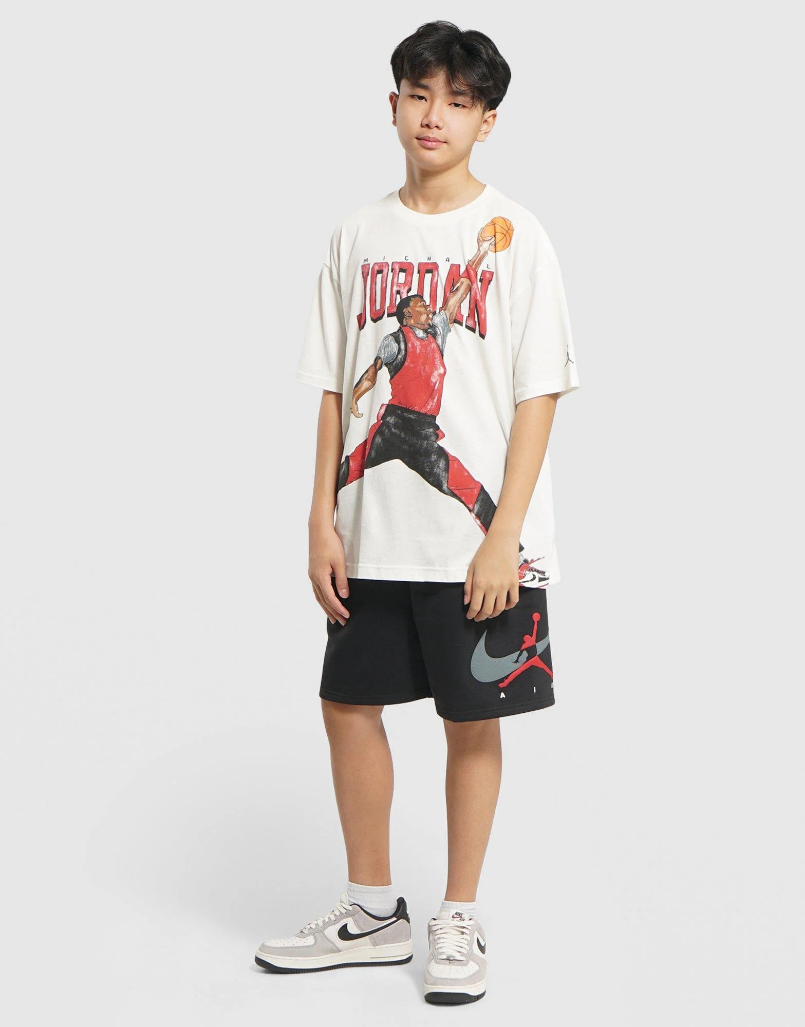 Arch Shorts Junior - Image 3