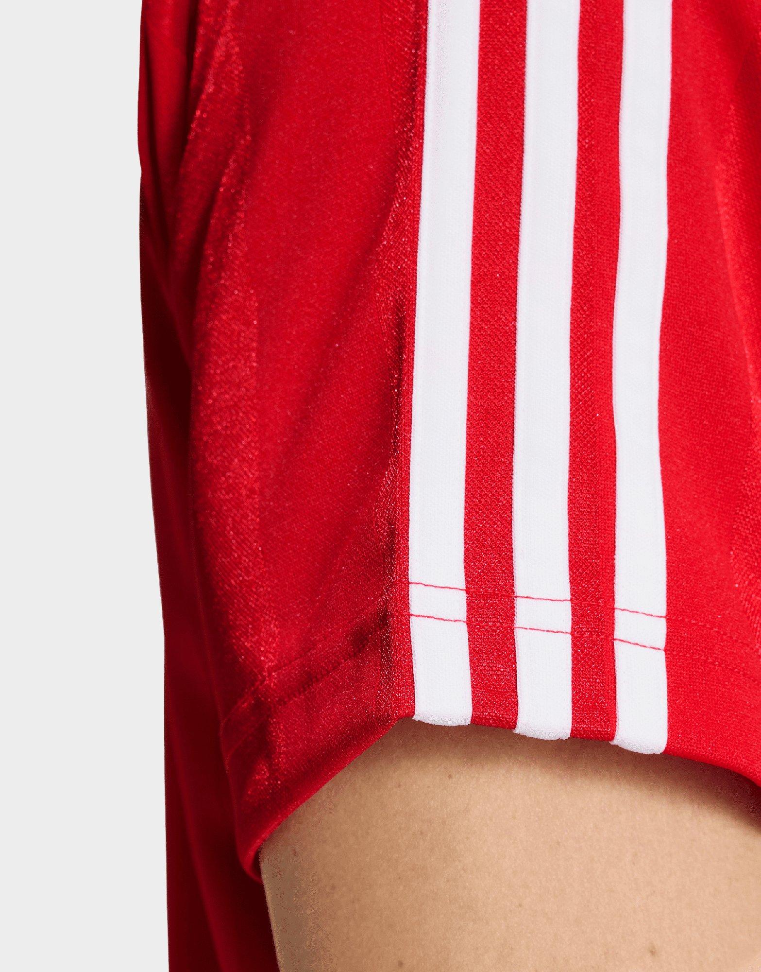 Archive Collar Engineered Jersey - Image 5