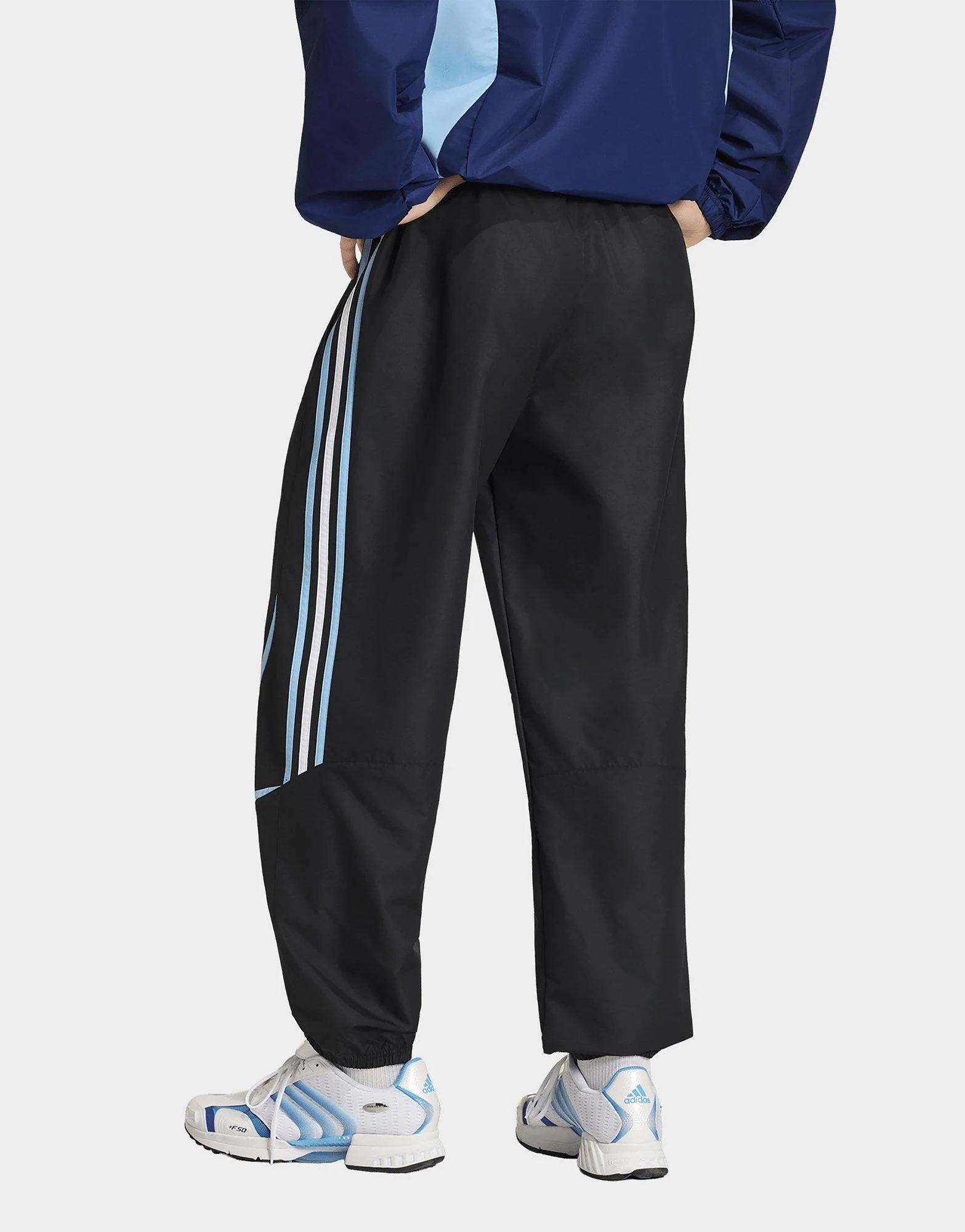 Argentina '06 Retro Track Pants - Image 3