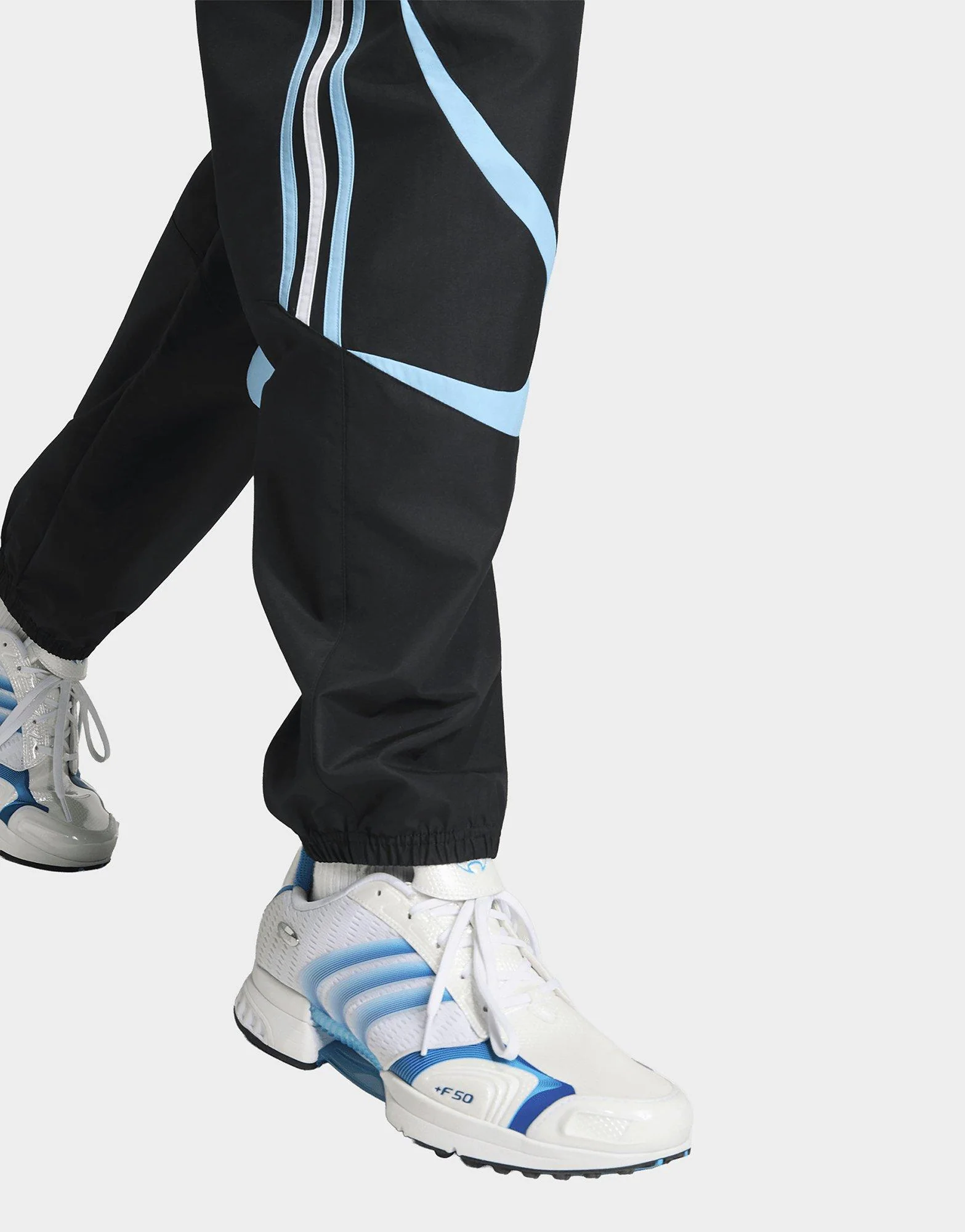 Argentina '06 Retro Track Pants - Image 5