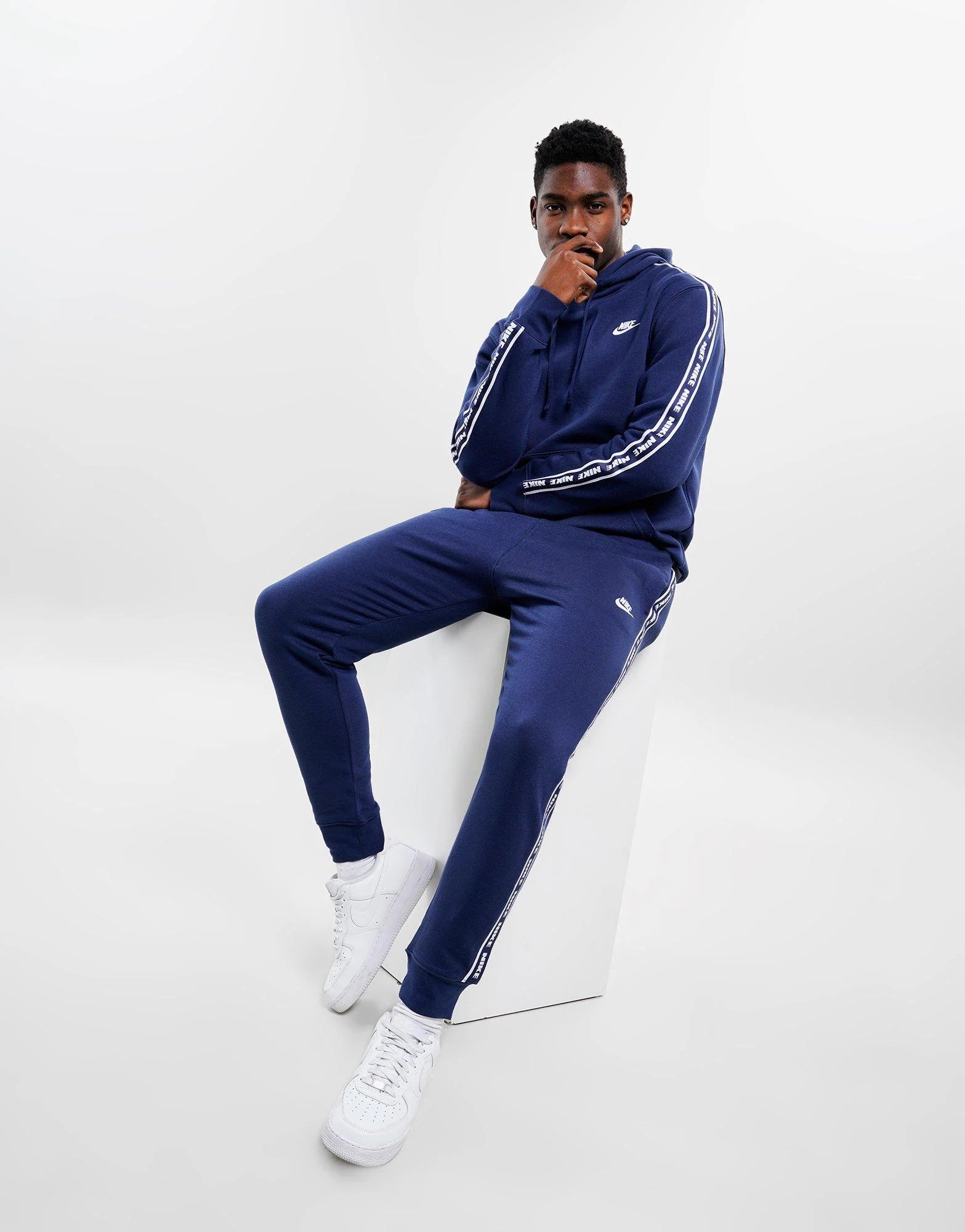 Aries Tracksuit