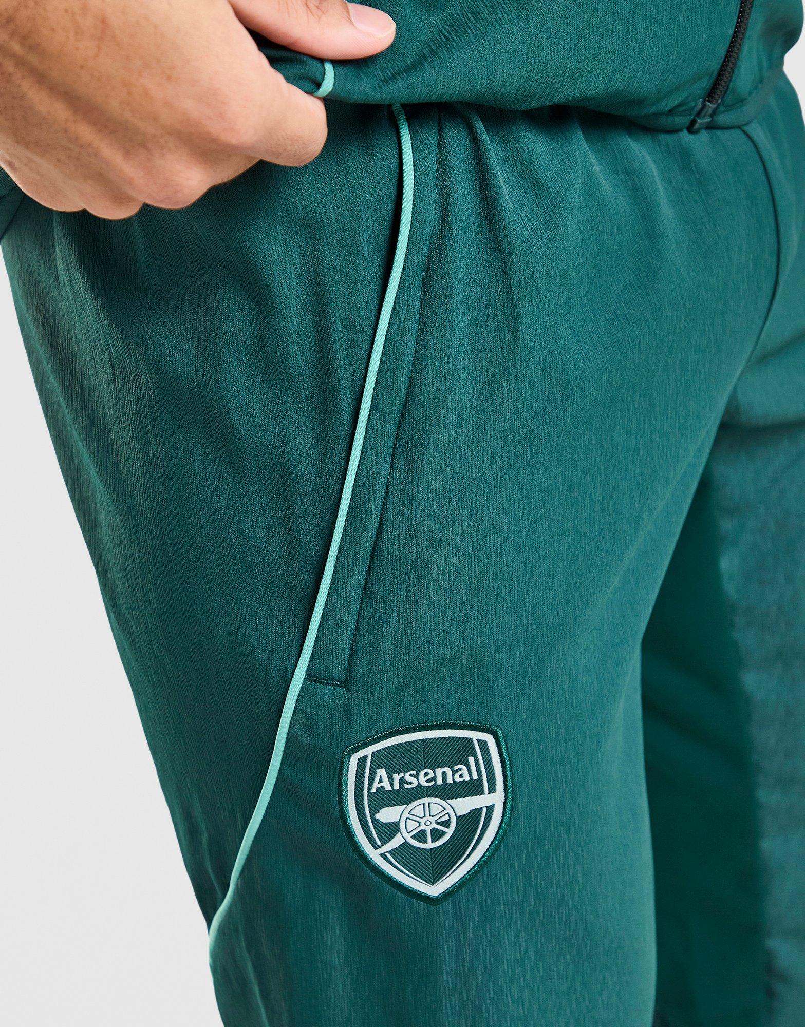 Arsenal FC Presentation Track Pants - Image 3