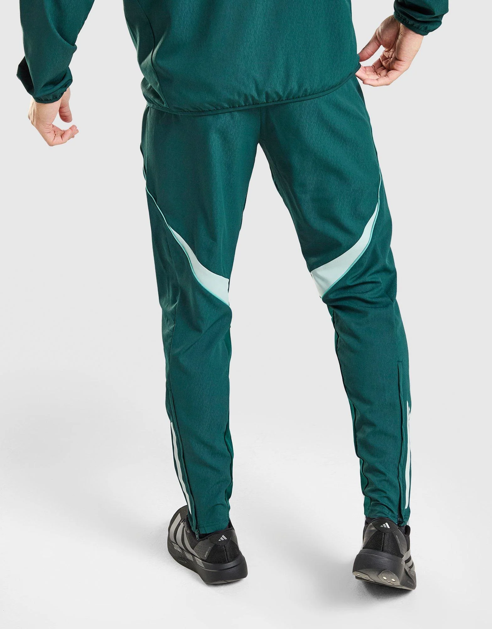 Arsenal FC Presentation Track Pants - Image 5