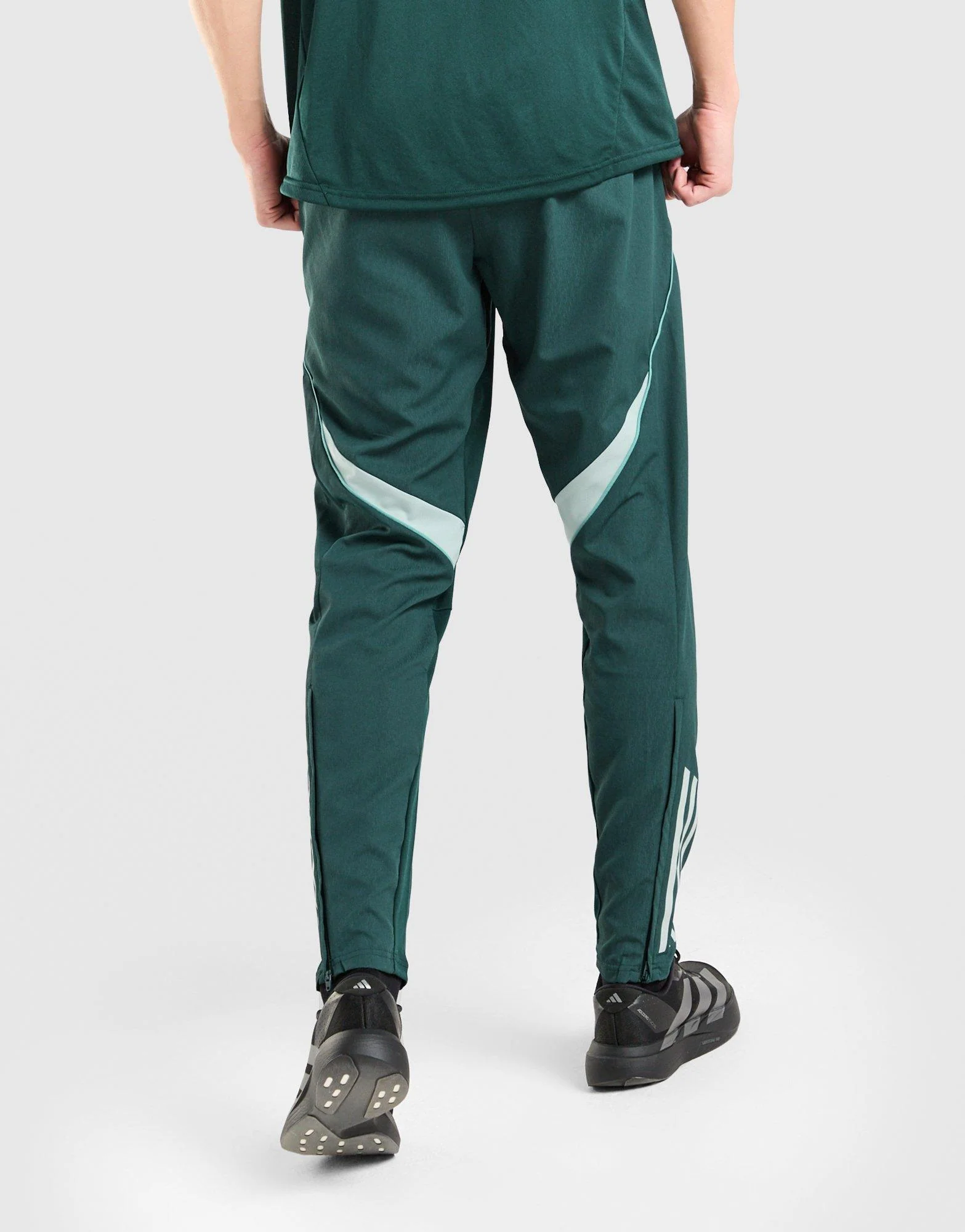 Arsenal FC Presentation Track Pants - Image 6