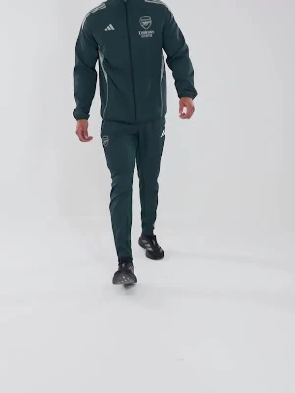 Arsenal FC Presentation Track Pants - Image 7