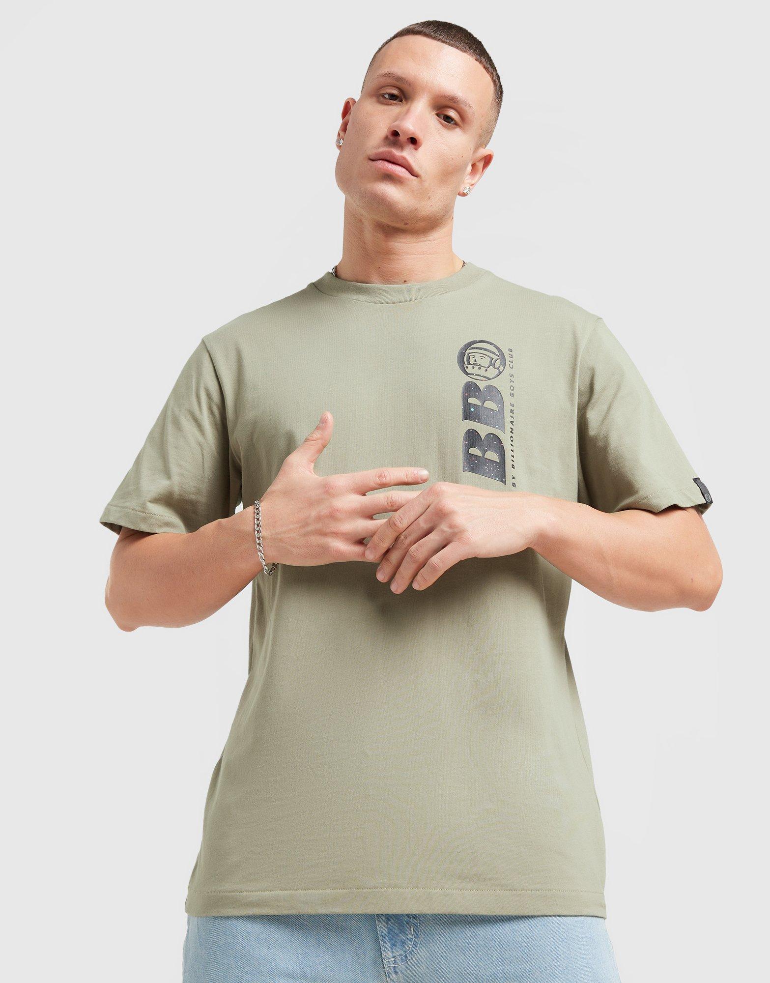 Astro Infill T-Shirt - Image 2