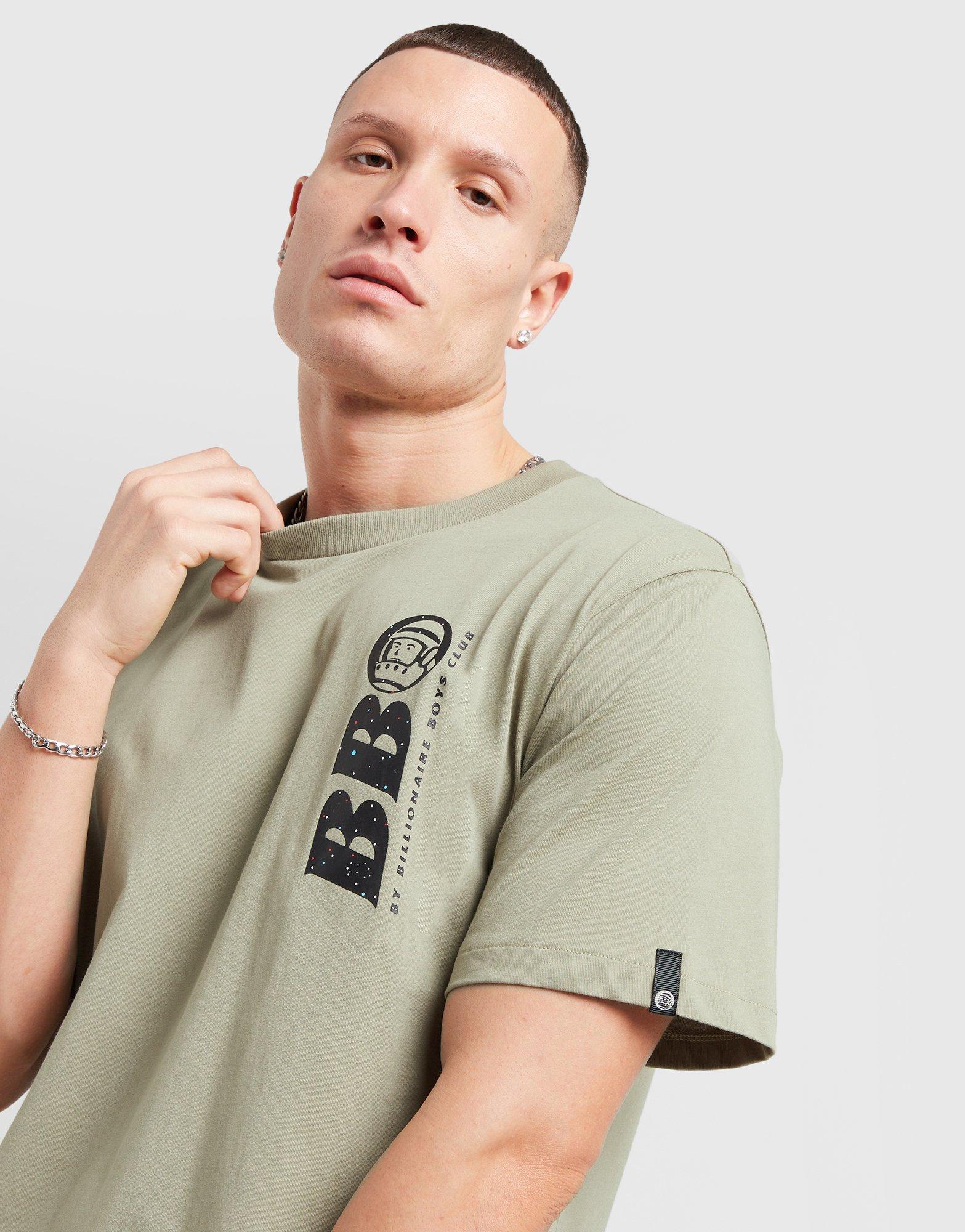 Astro Infill T-Shirt - Image 3