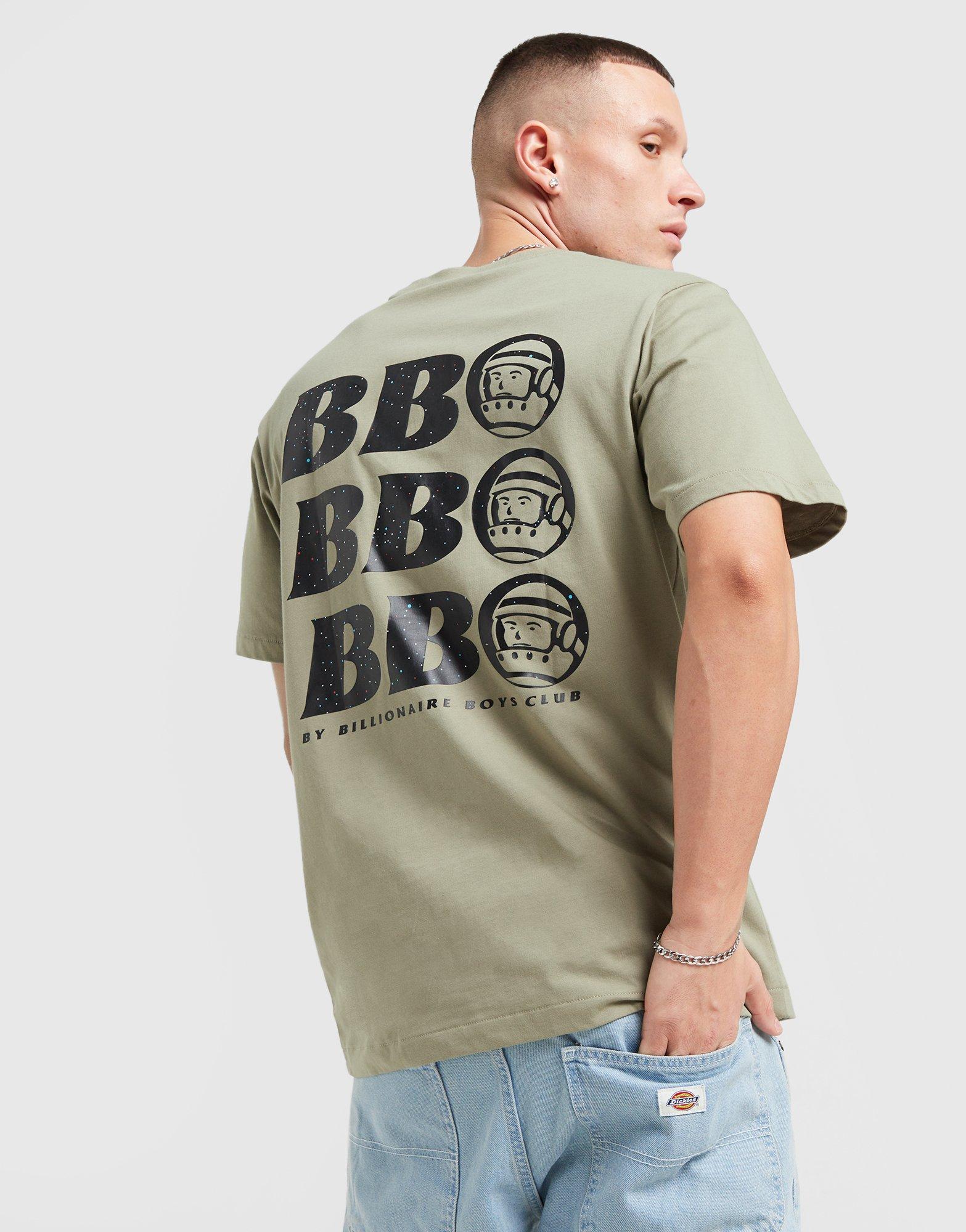 Astro Infill T-Shirt - Image 4