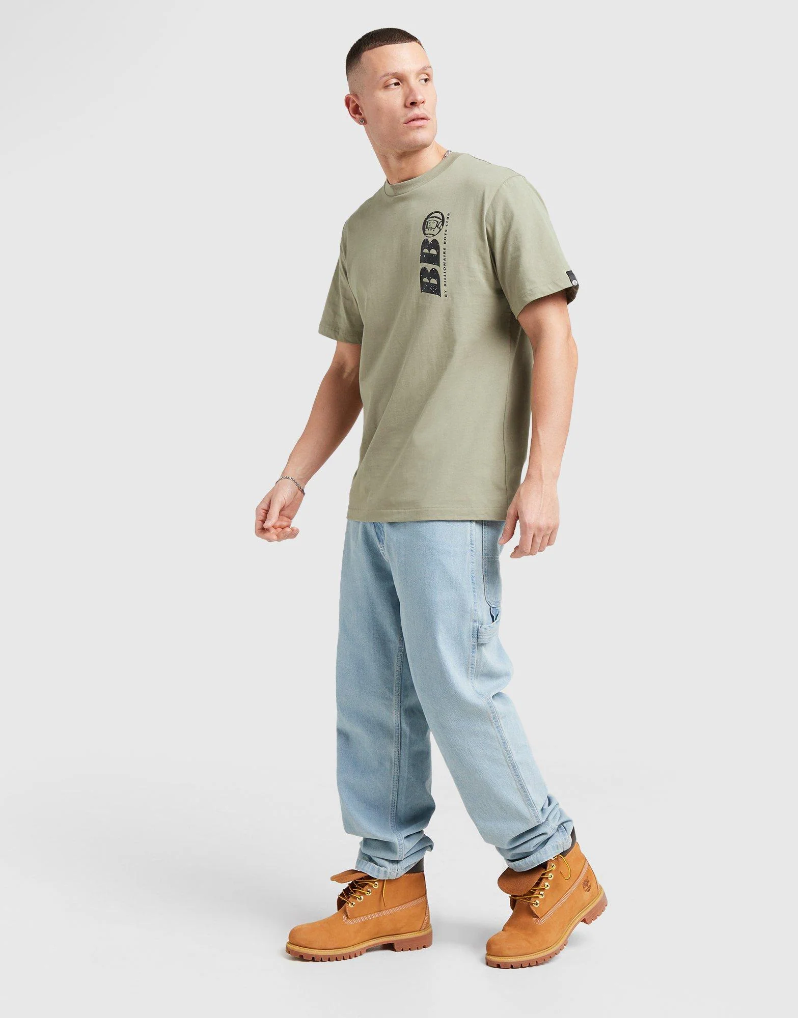 Astro Infill T-Shirt - Image 5