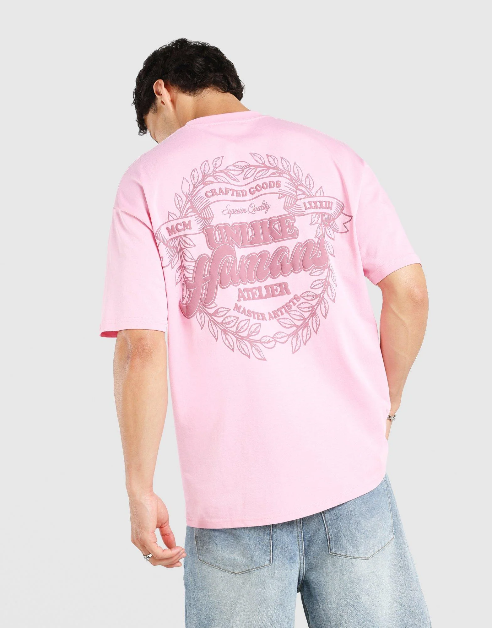 Atelier T-Shirt
