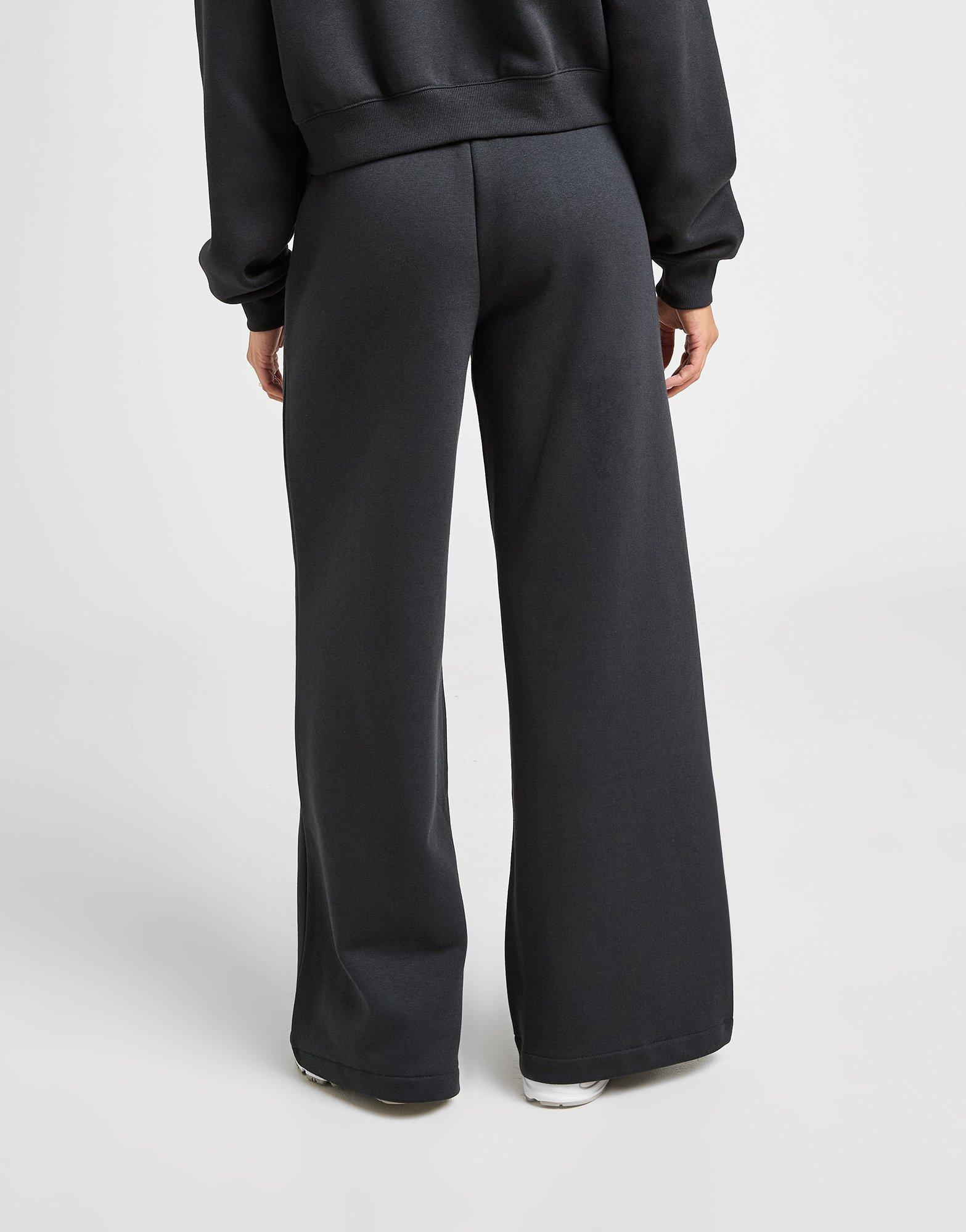 Athletics Wide Leg Joggers - Image 5