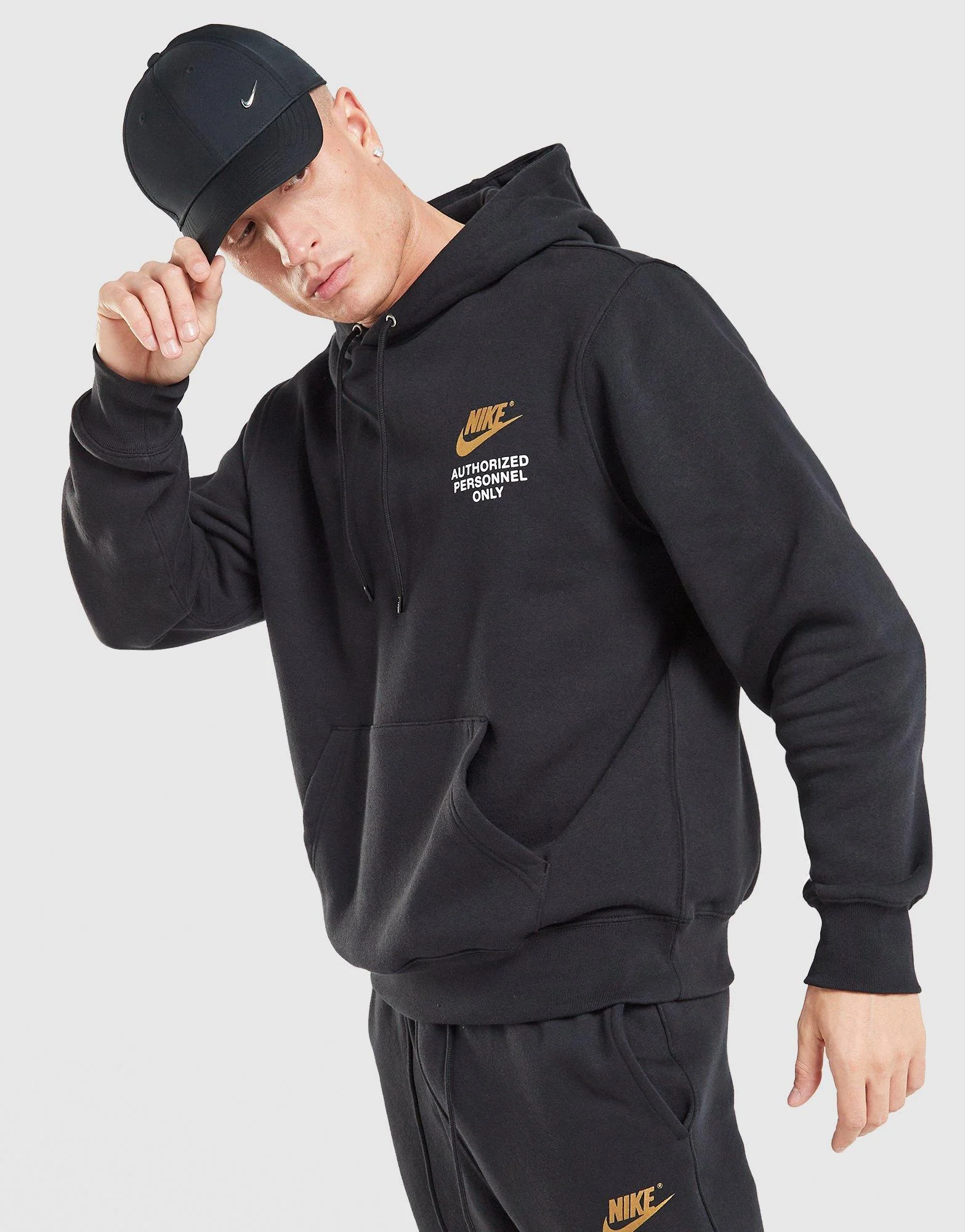 Authorised Hoodie - Image 4