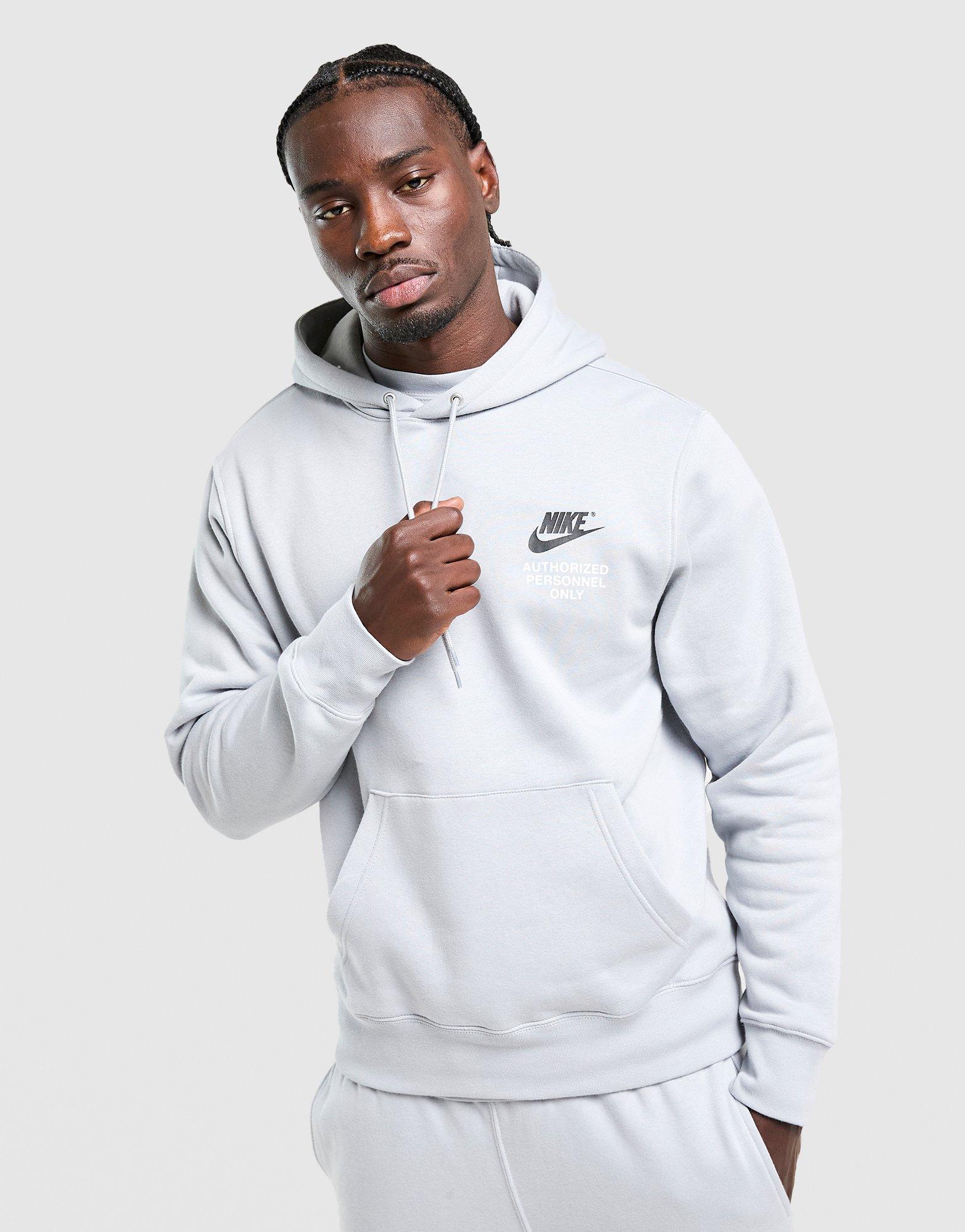 Authorised Hoodie - Image 4