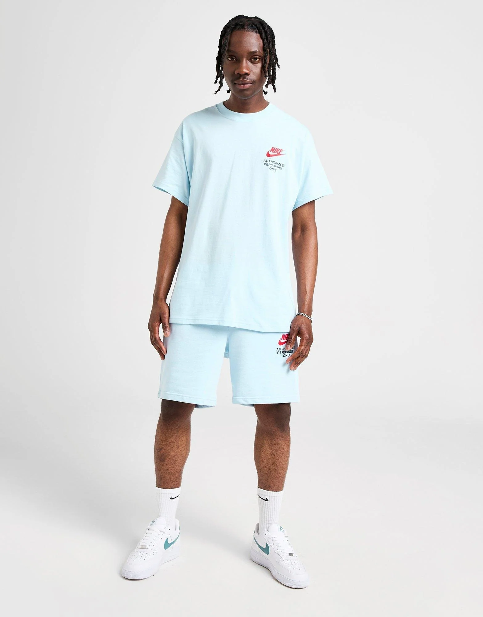Authorised T-Shirt - Image 3