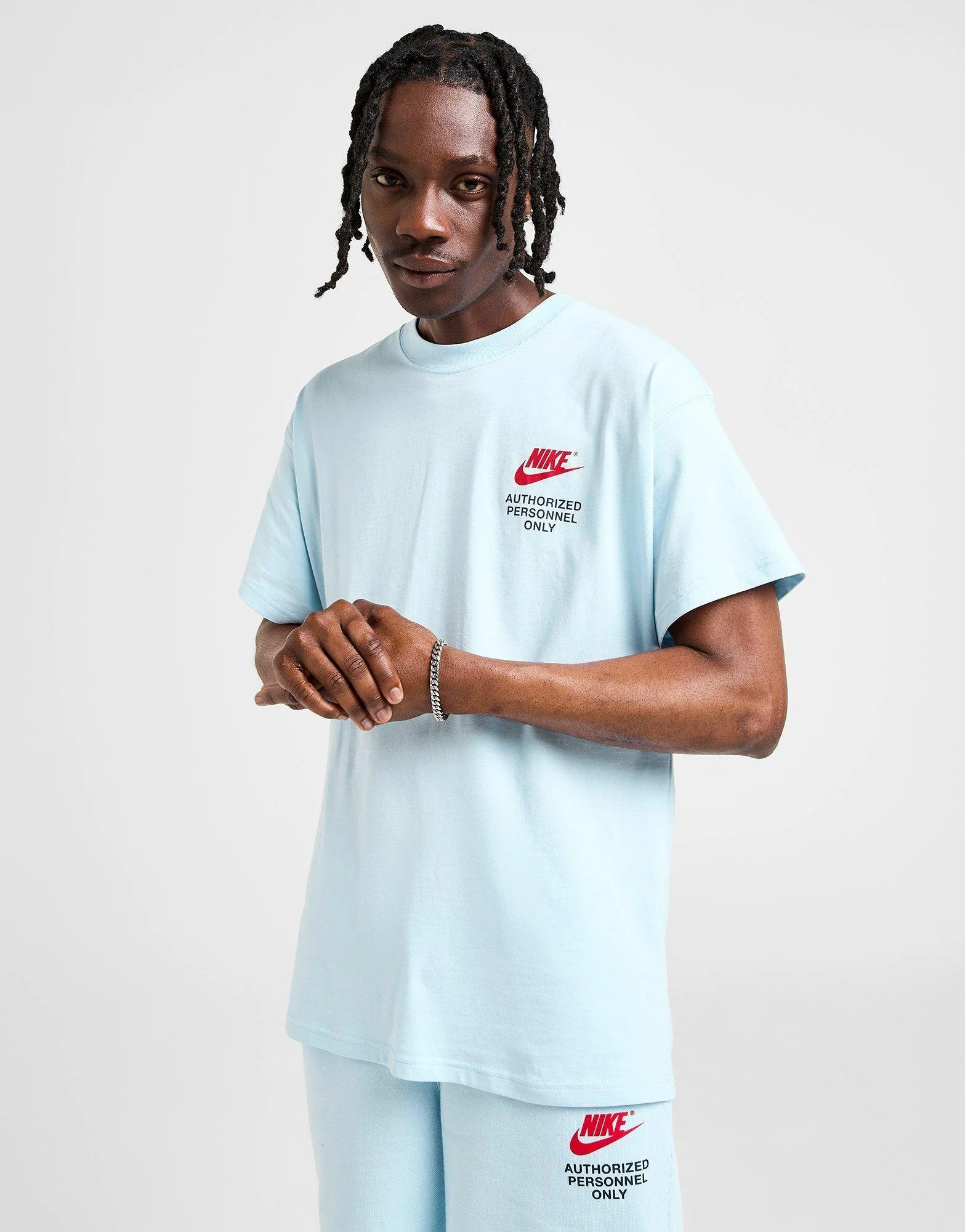 Authorised T-Shirt - Image 4
