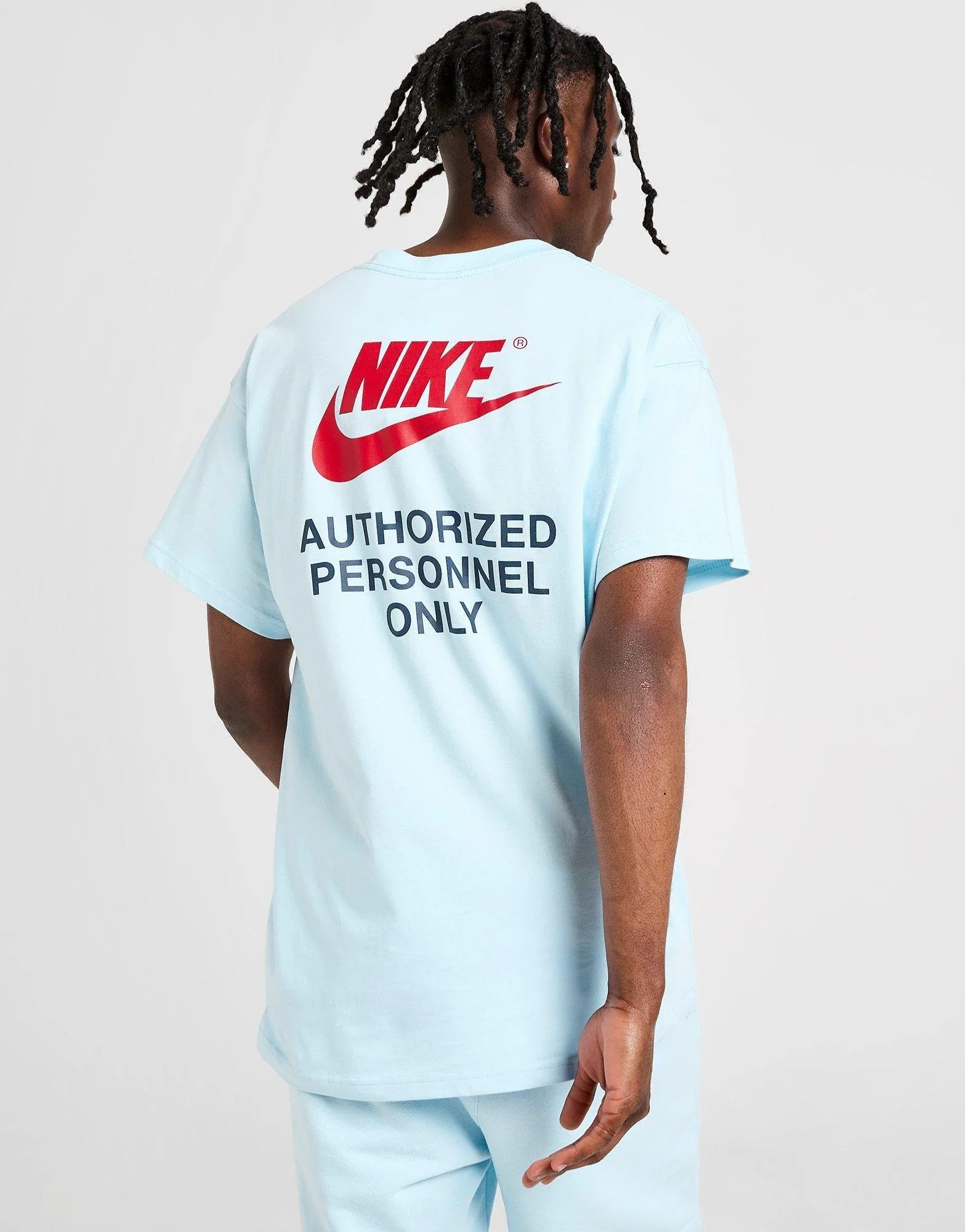 Authorised T-Shirt - Image 5