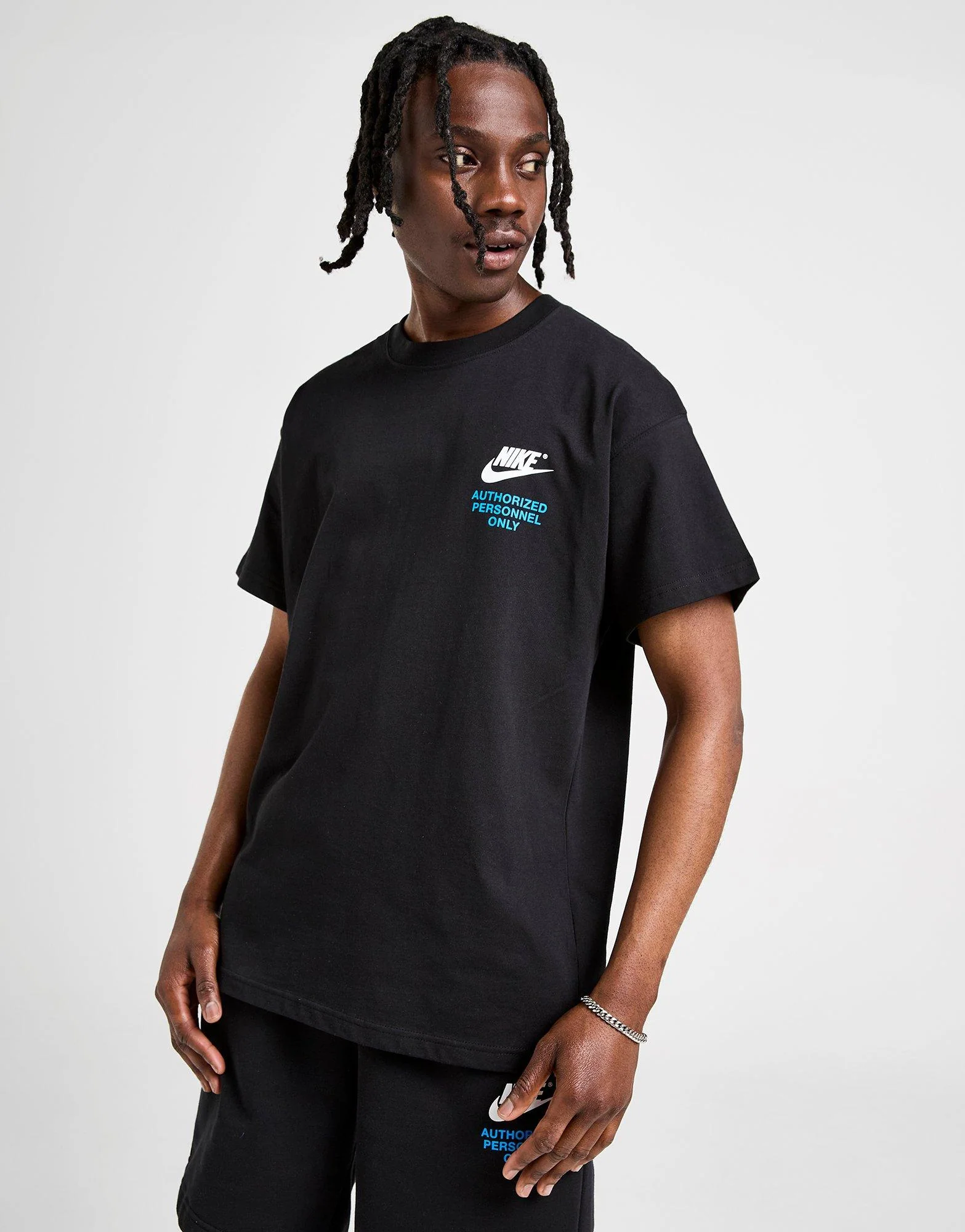 Authorised T-Shirt - Image 3