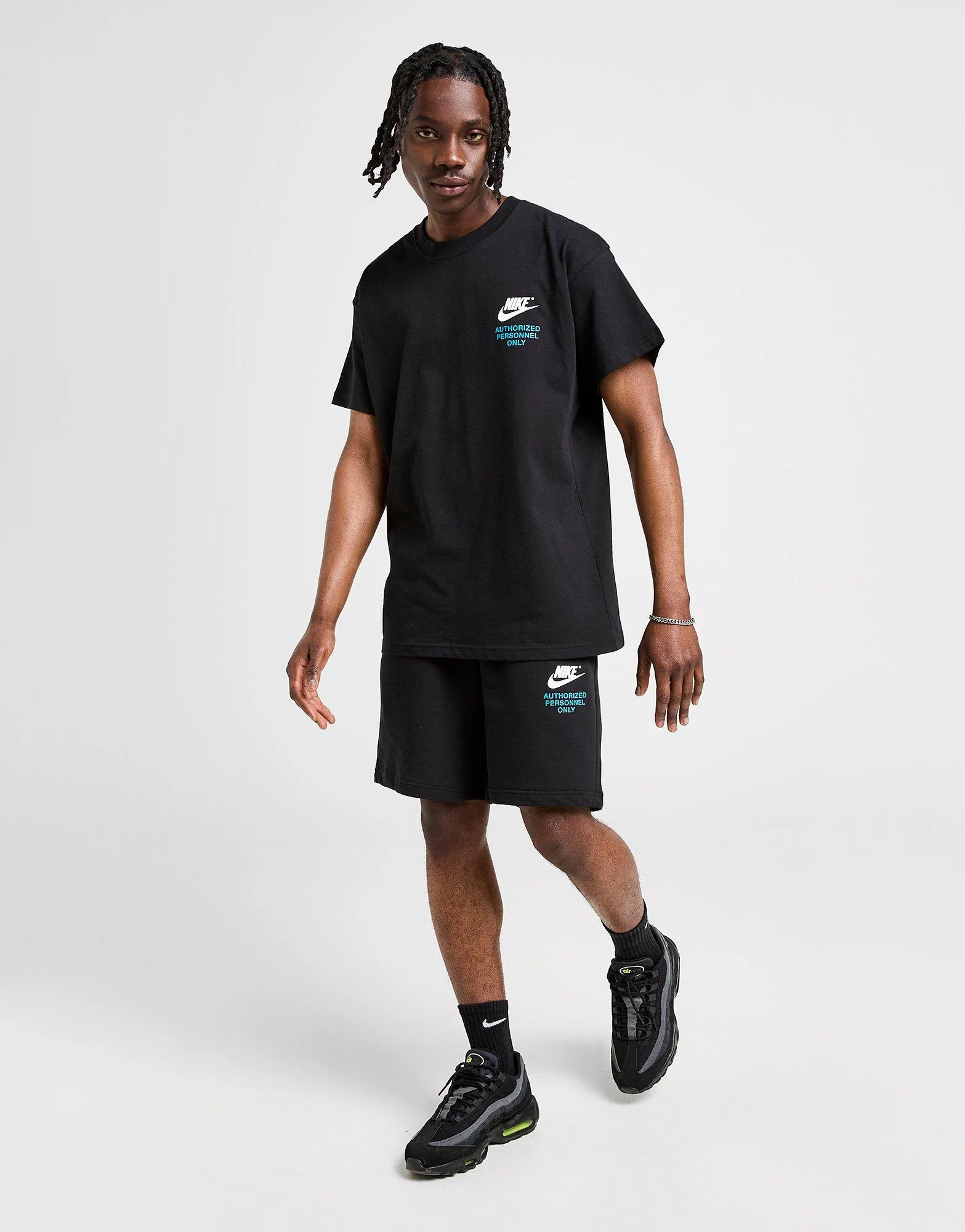 Authorised T-Shirt - Image 4