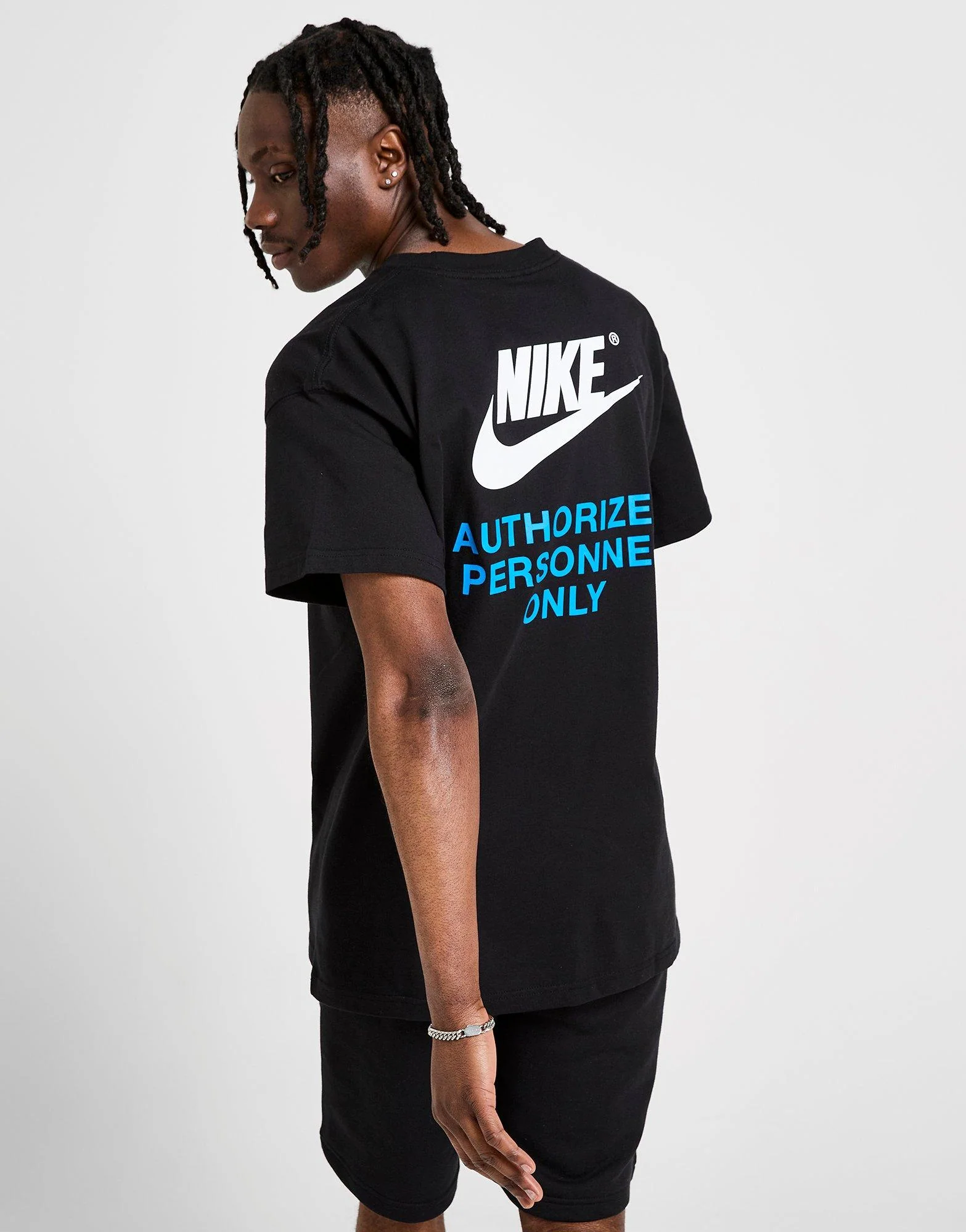 Authorised T-Shirt - Image 5
